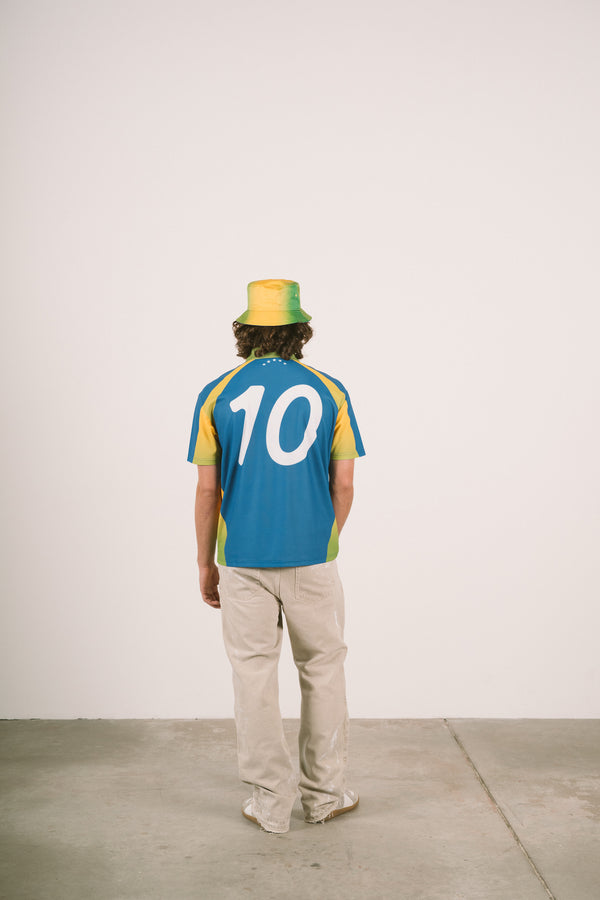 Scrum Bucket Hat