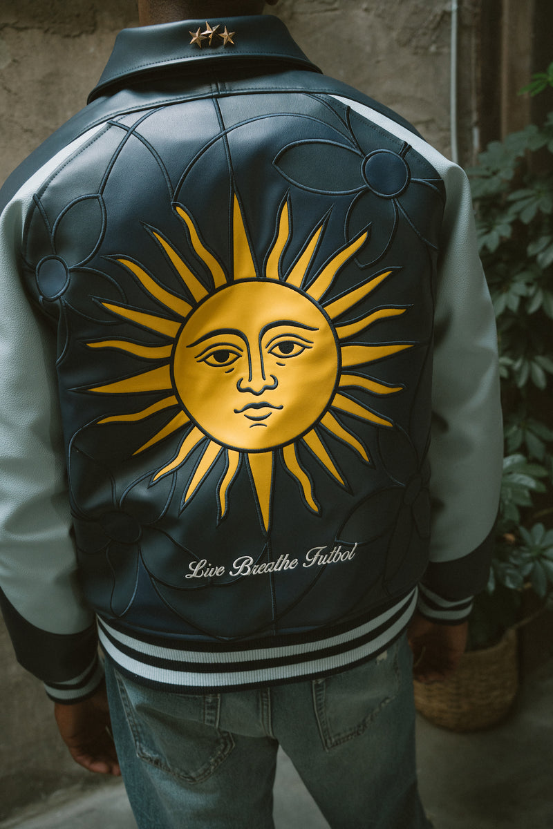 Sol de Mayo — Argentina