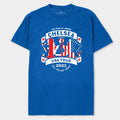 Chelsea FC USA Tour Tee