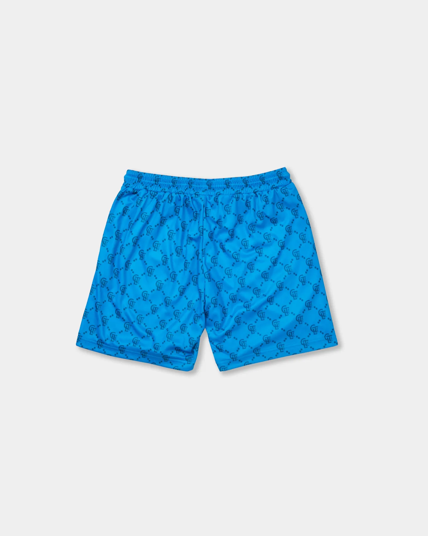 Charlotte FC CLT Mesh Short