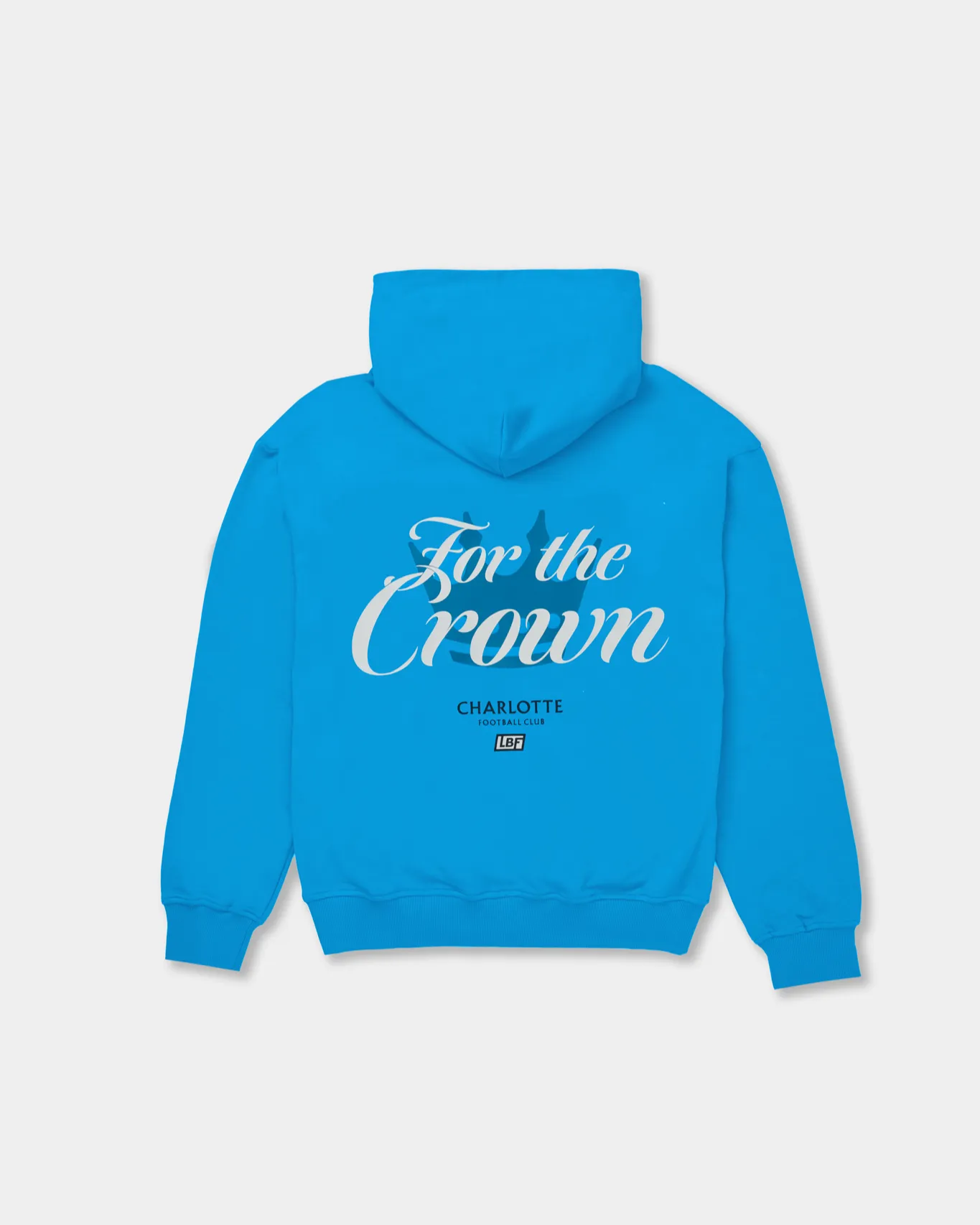 Charlotte FC FTC Hoodie