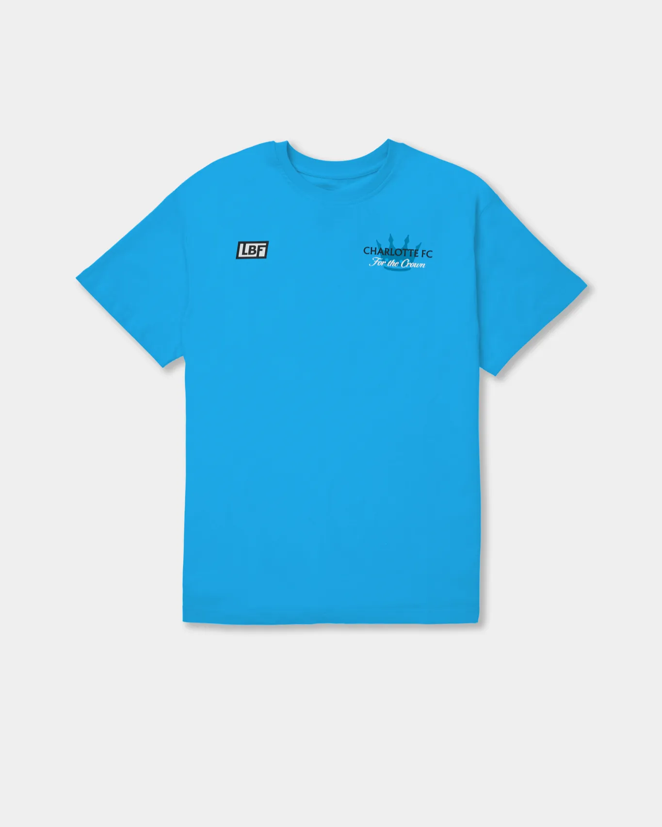 Charlotte FC FTC T-Shirt