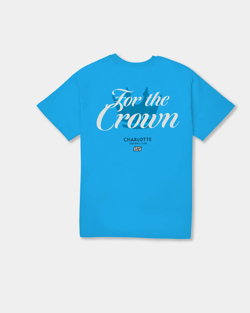 Charlotte FC FTC T-Shirt