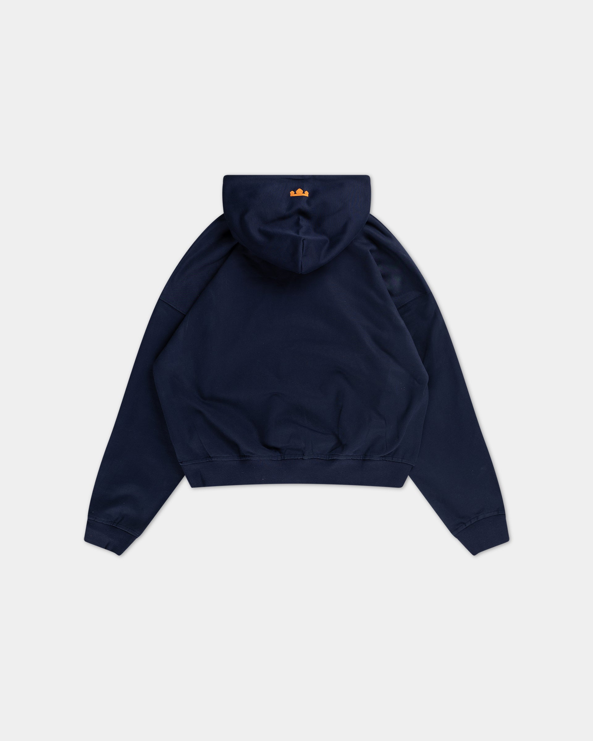 FC Cincinnati Rossi Pullover Hoodie