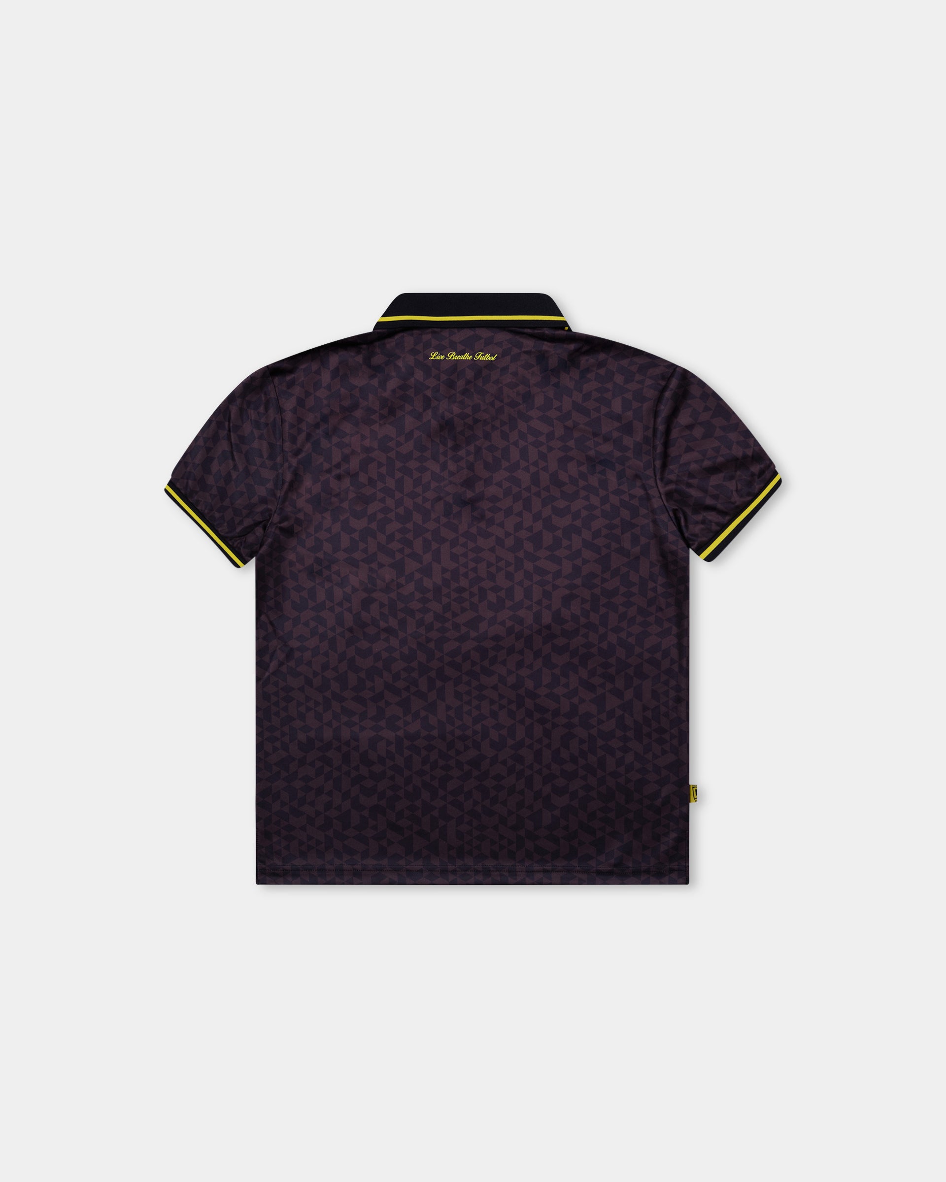 Columbus Crew Kit Sponsor Polo