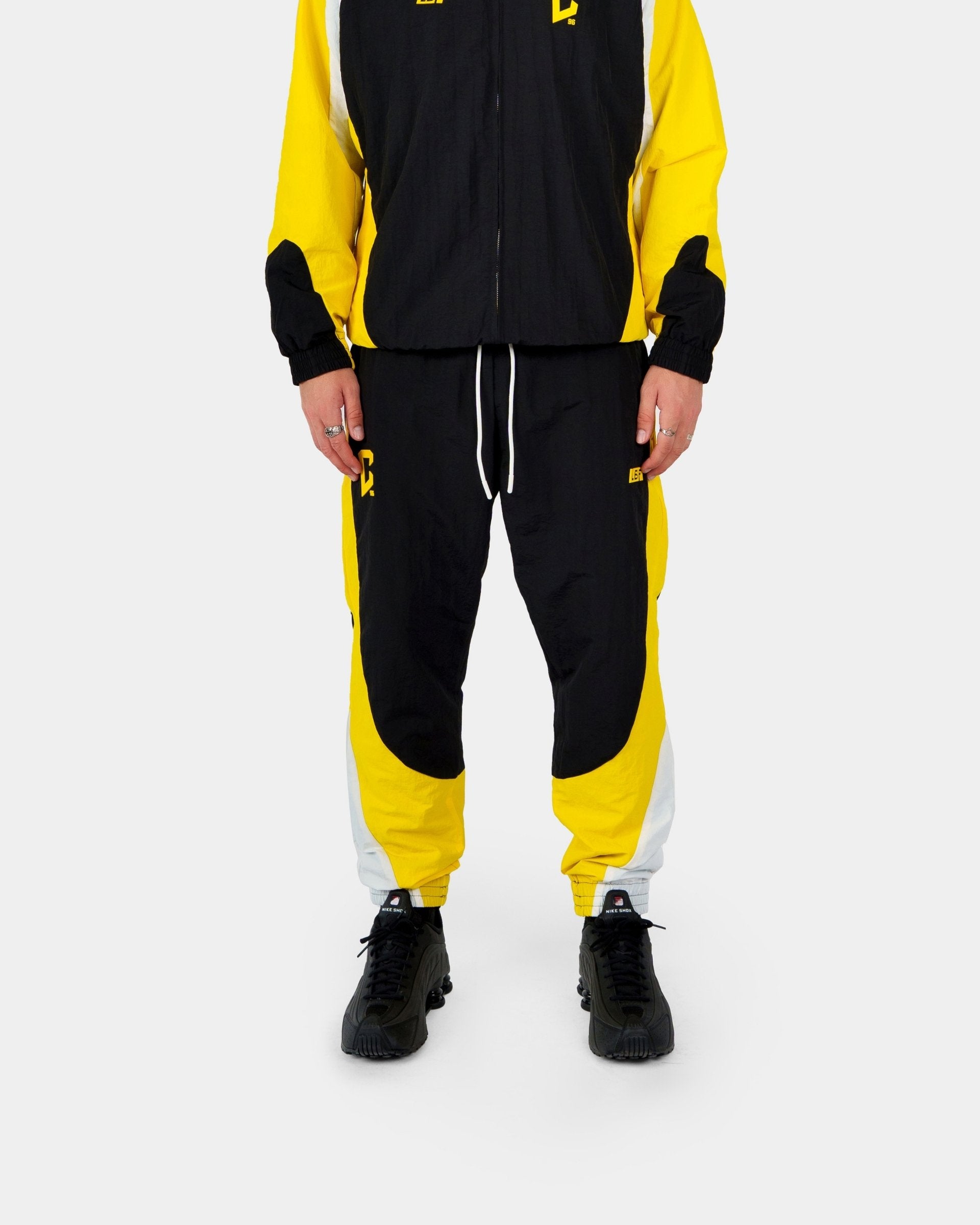 Columbus Crew Roadman Track Pant