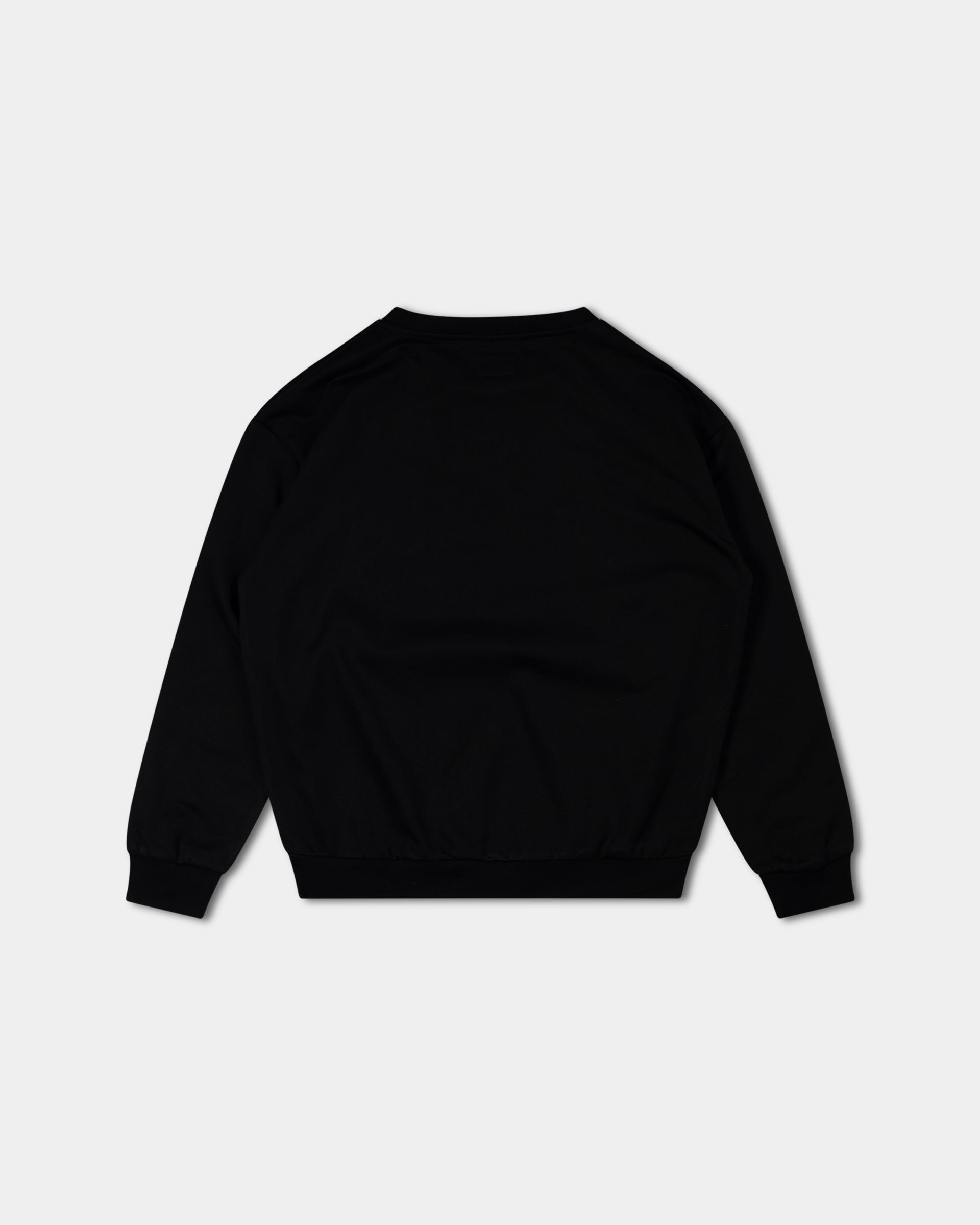 Columbus Crew Floral Crewneck