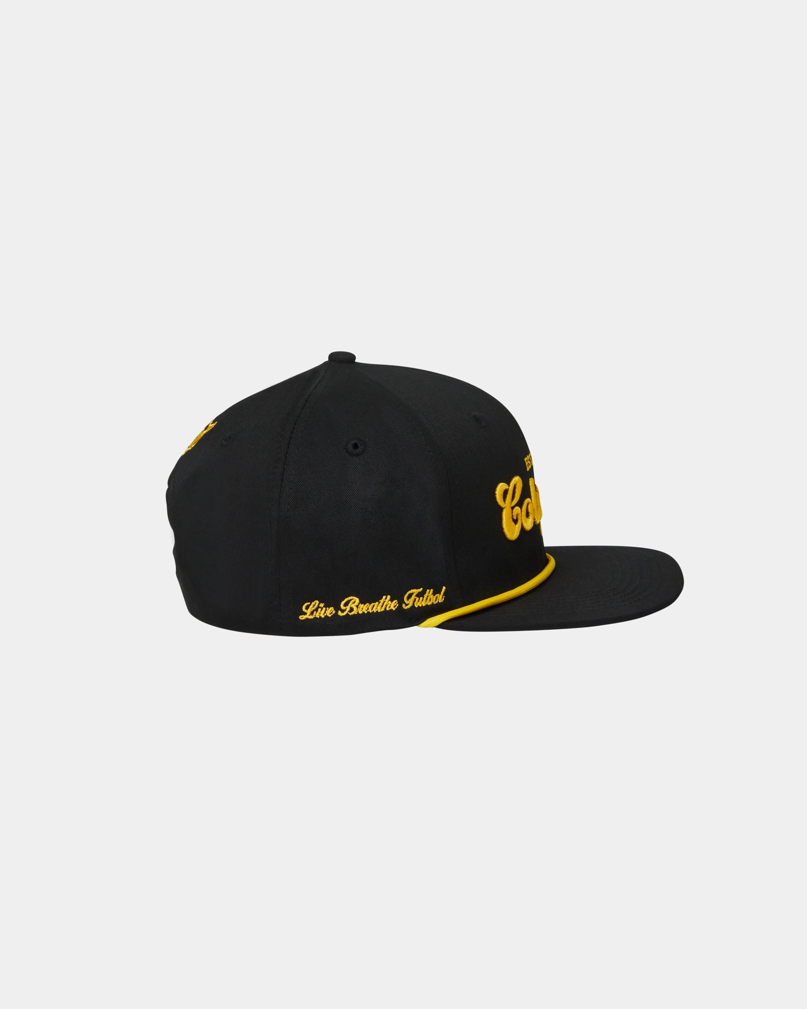 Columbus Crew Hometown Snapback Cap