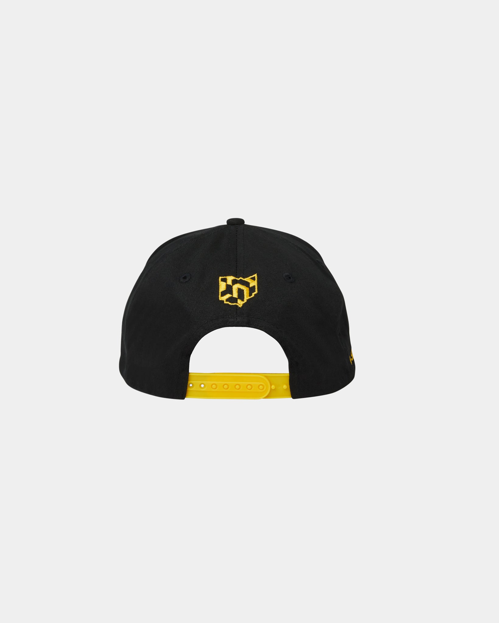 Columbus Crew Hometown Snapback Cap