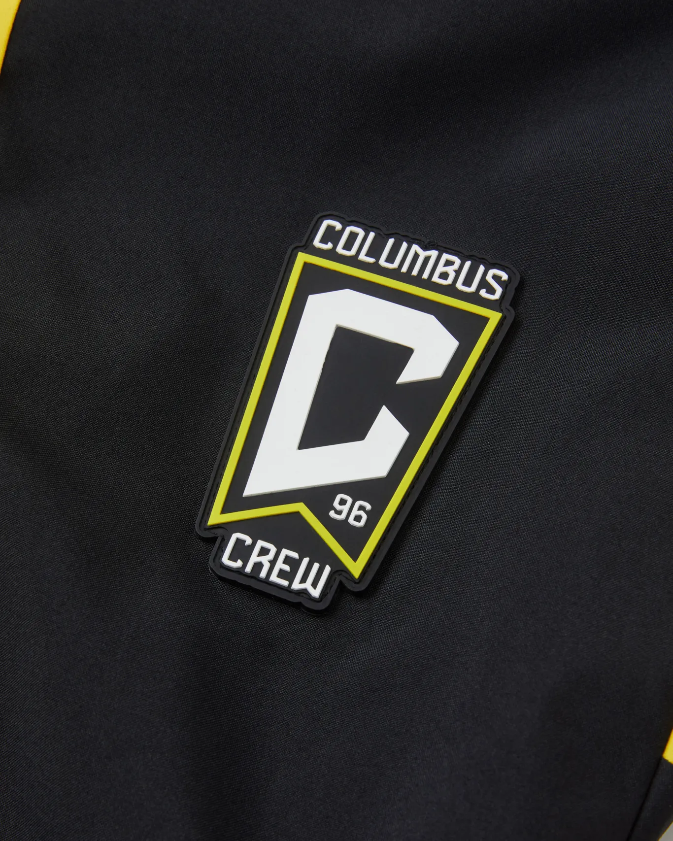 Columbus Crew Tekker Anorak