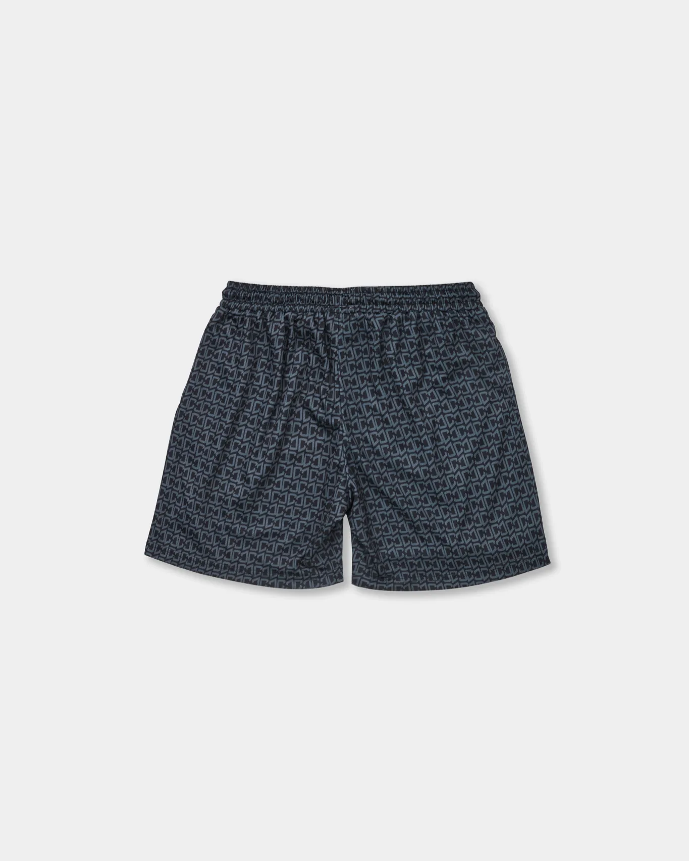 Columbus Crew Double C Mesh Short