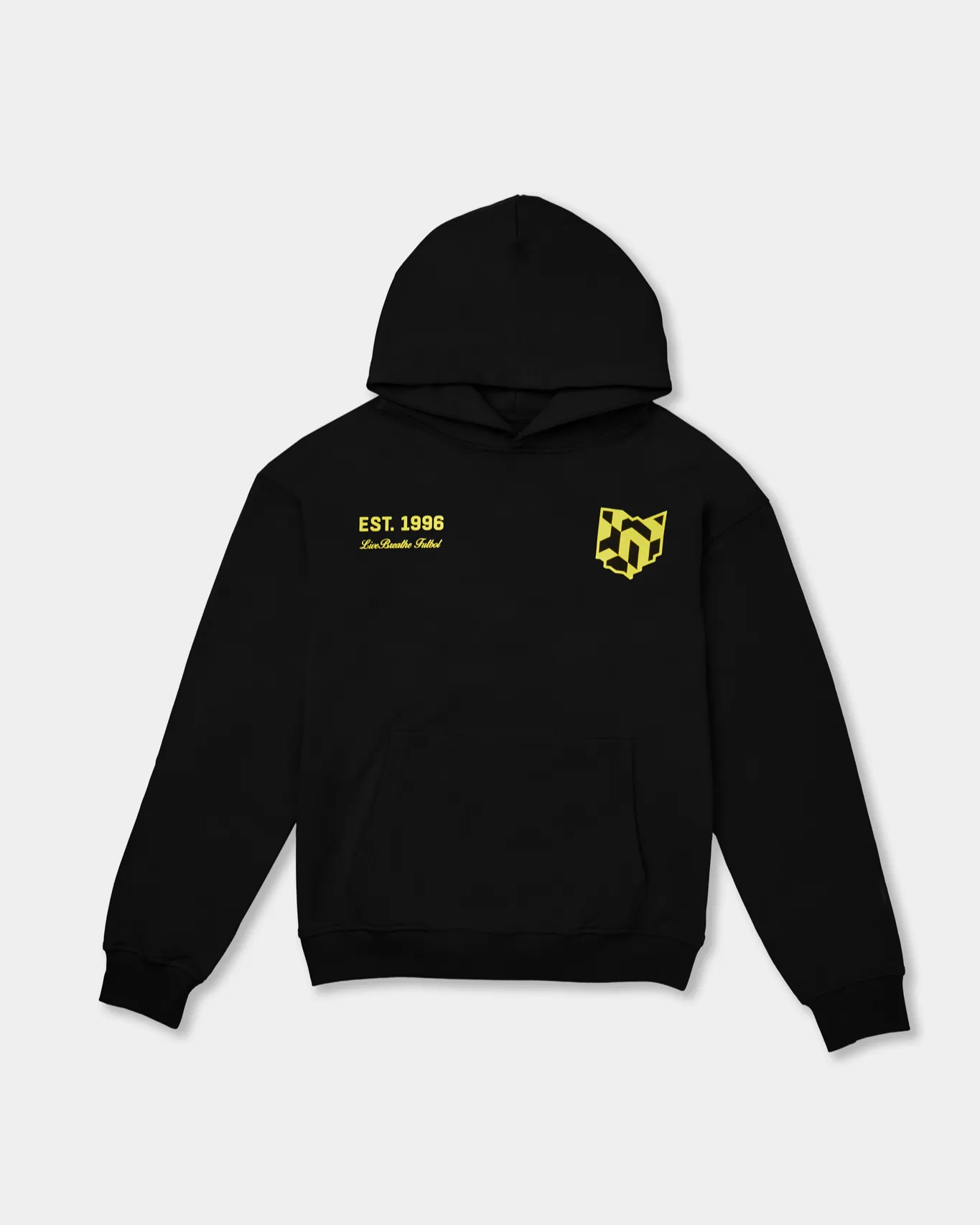 Columbus Crew  'Til I Die Hoodie