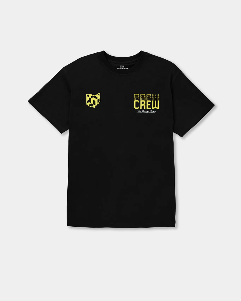 Columbus Crew Glitch T-Shirt