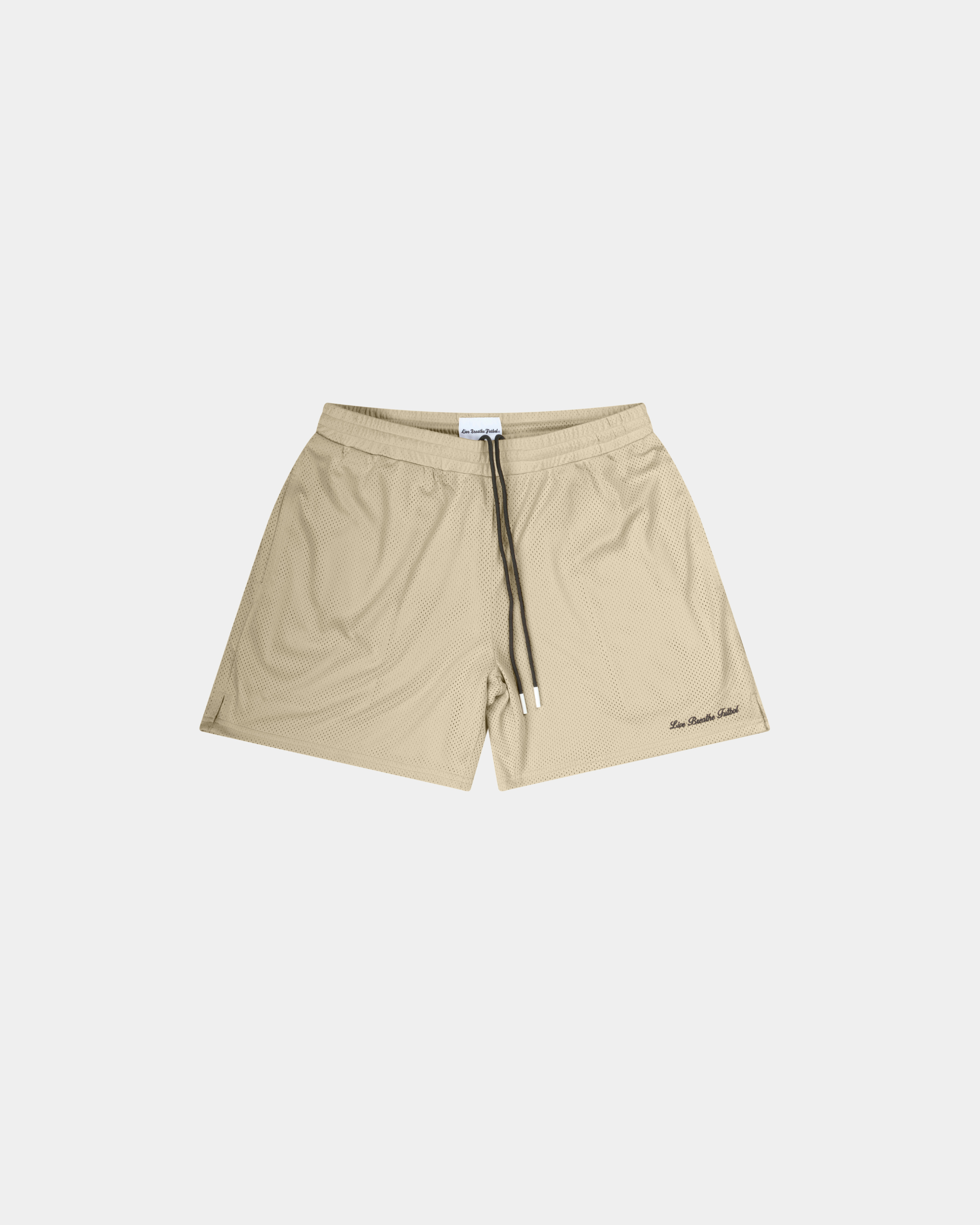 Classic LBF Mesh Shorts