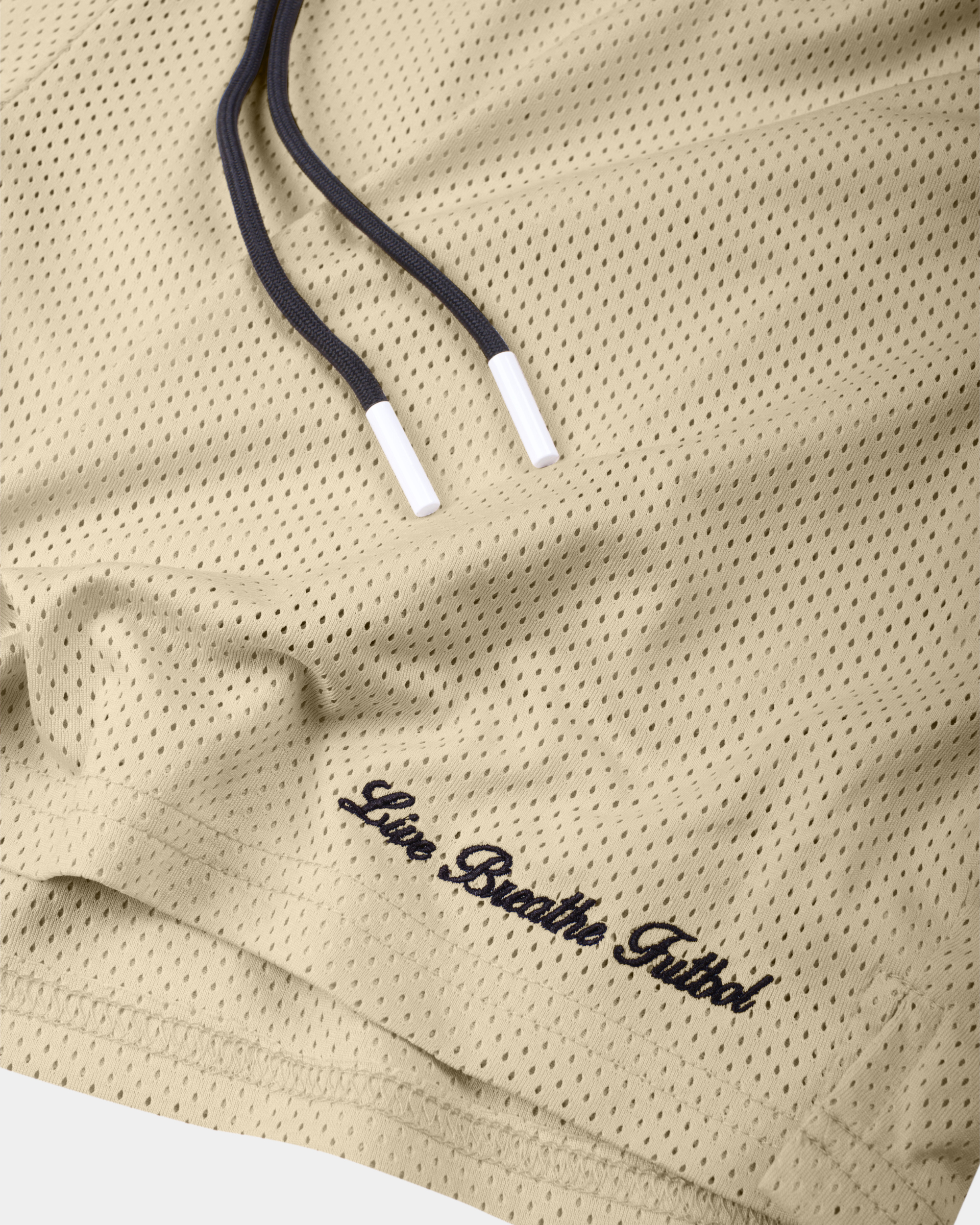 Classic LBF Mesh Shorts