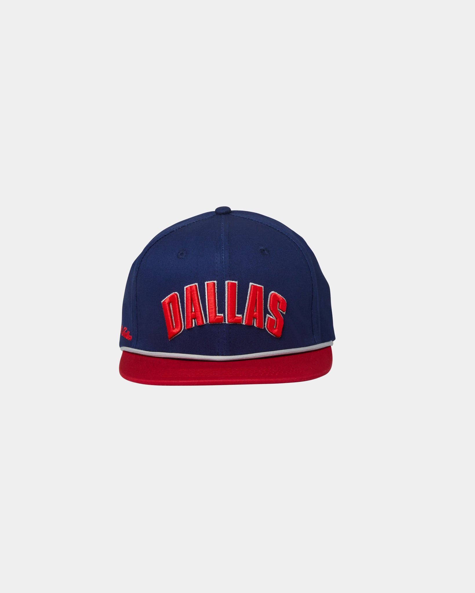 FC Dallas Hometown Snapback Cap