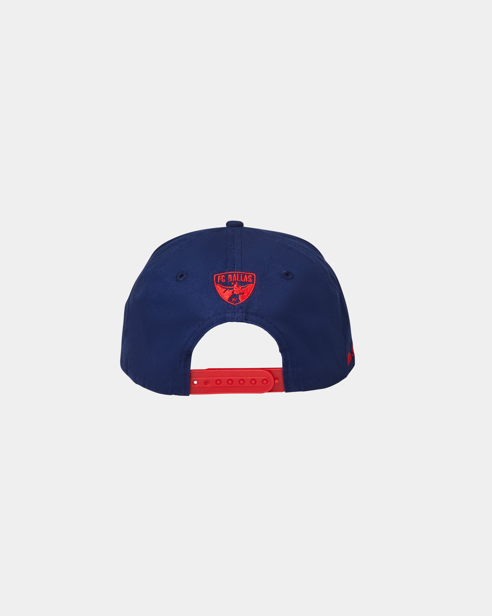 FC Dallas Hometown Snapback Cap