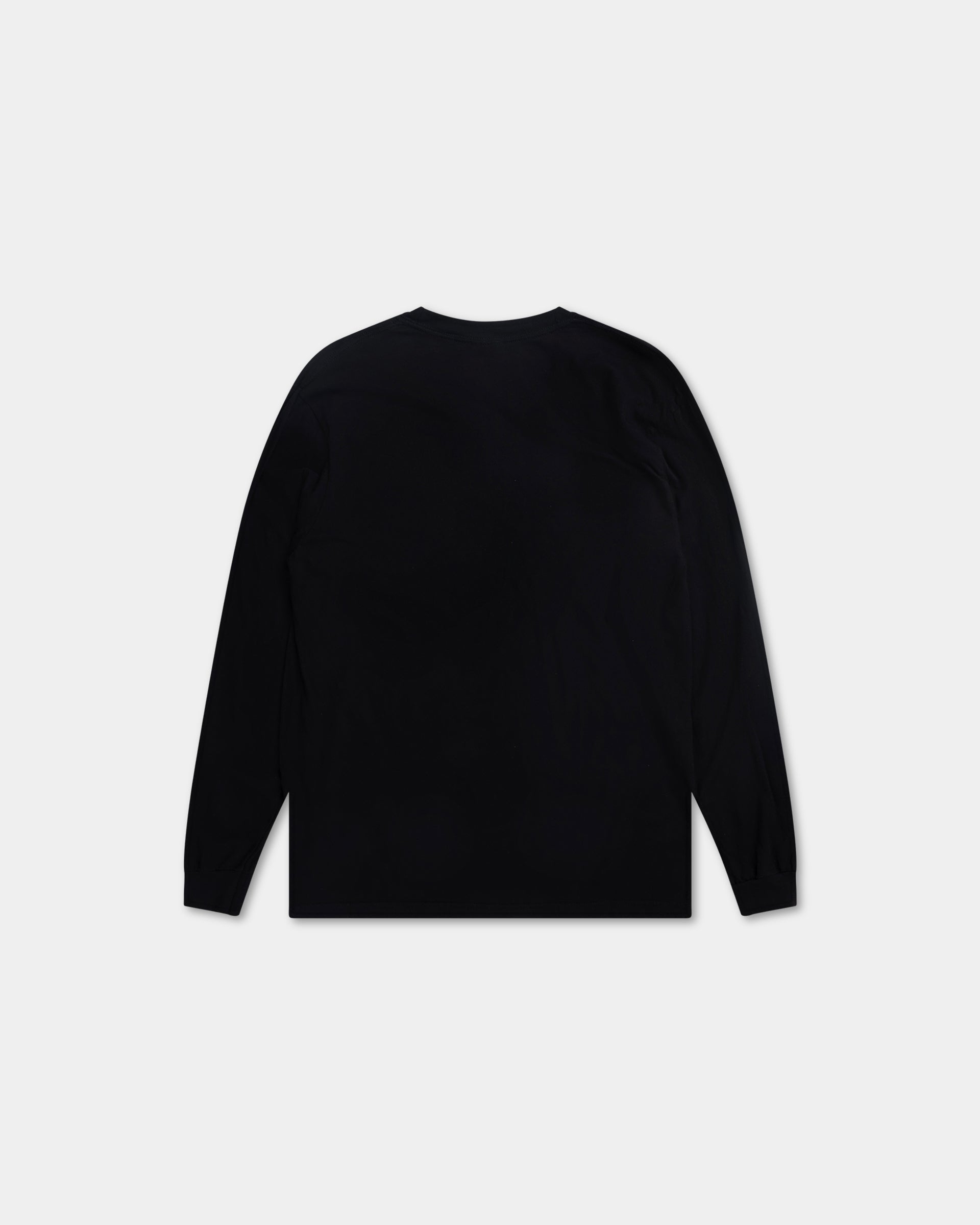 Futssy LS Pocket T-Shirt