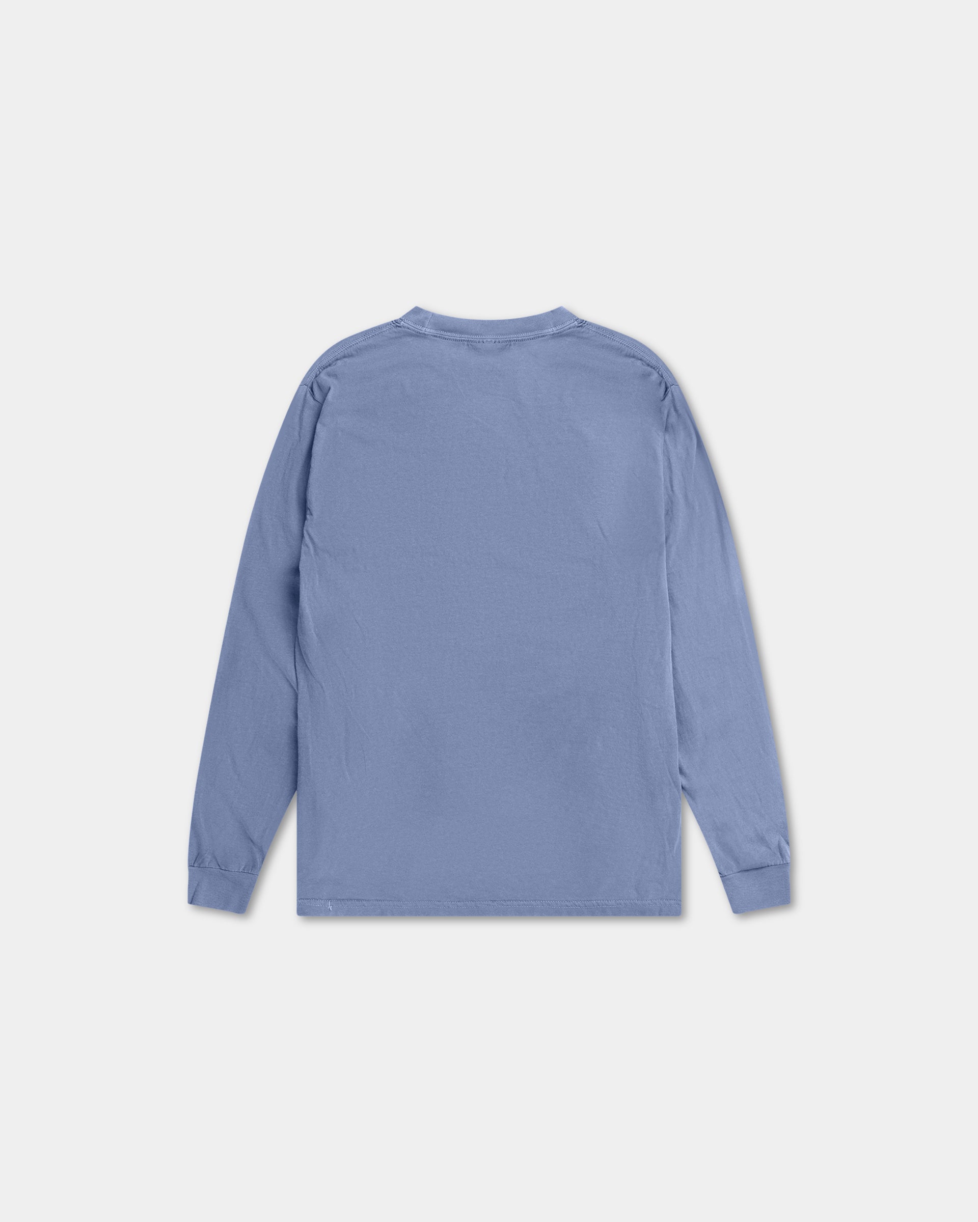 Futssy LS Pocket T-Shirt