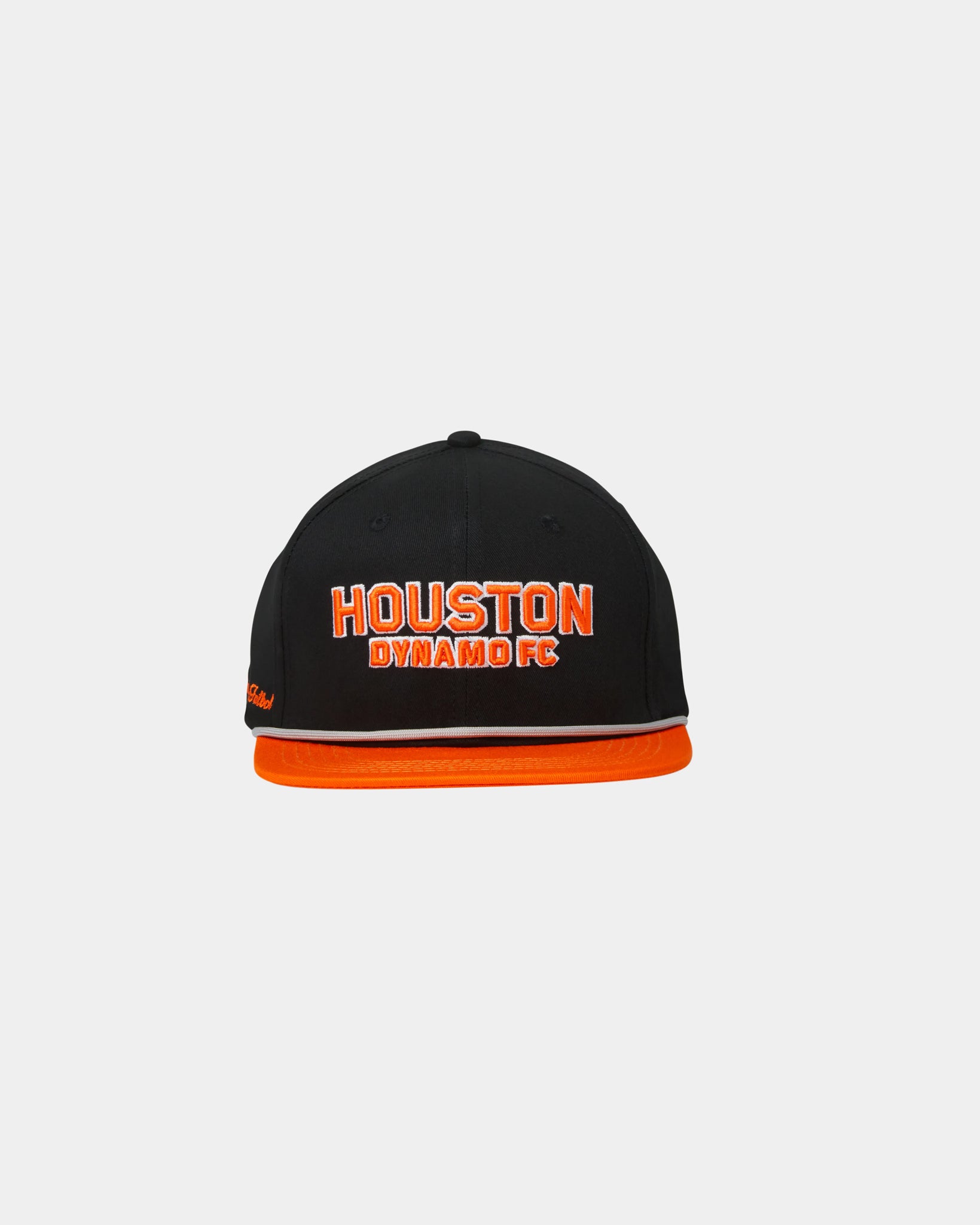 Houston Dynamo Hometown Snapback Cap
