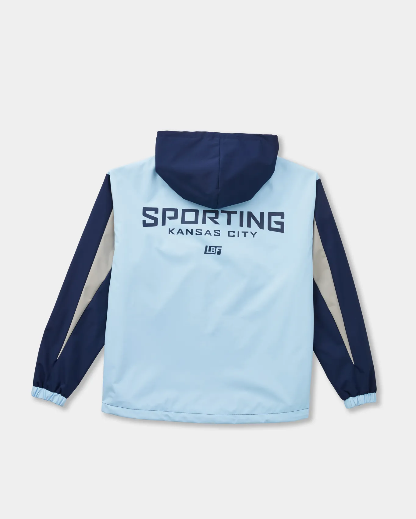 Sporting KC Tekker Anorak