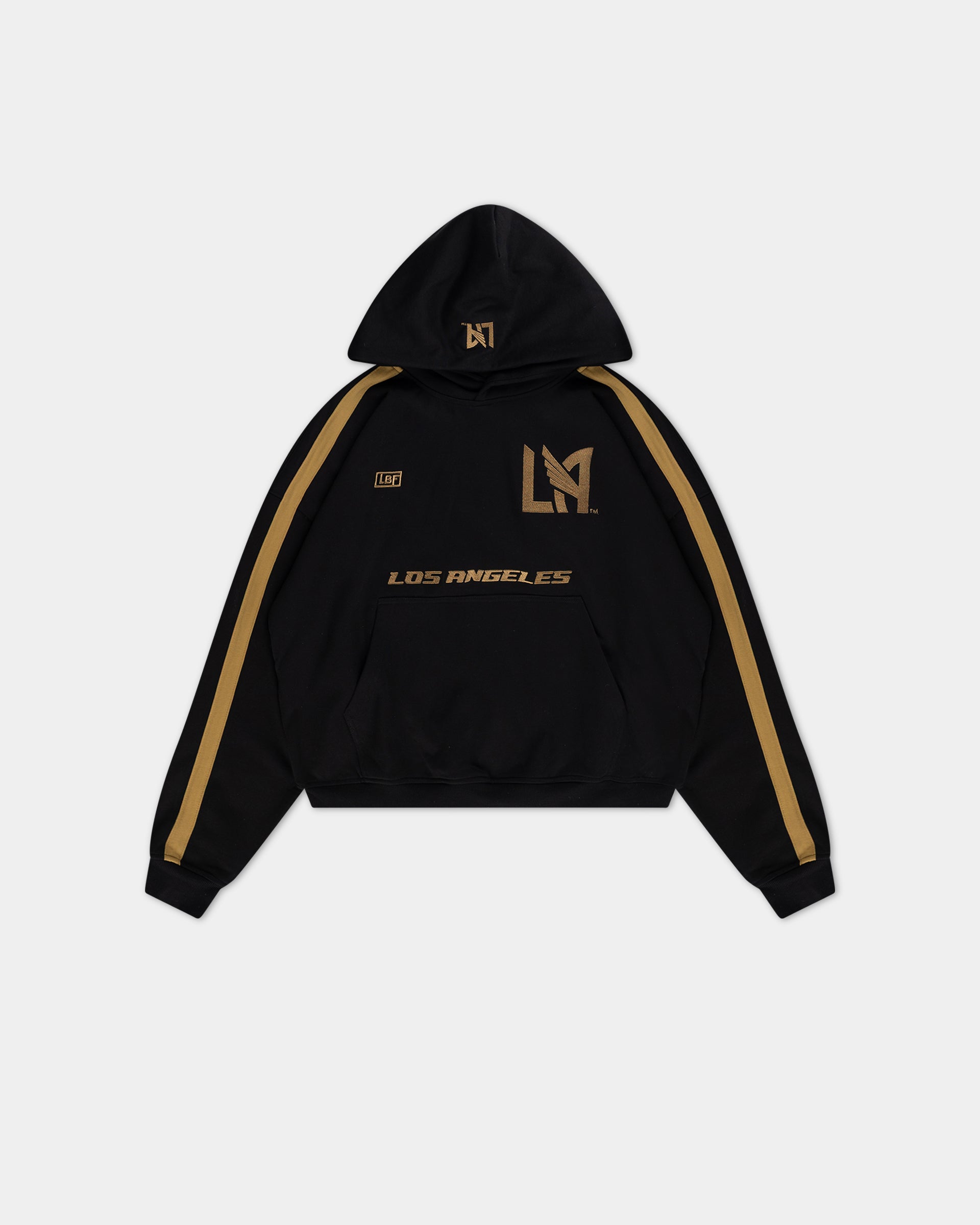 LAFC Rossi Pullover Hoodie