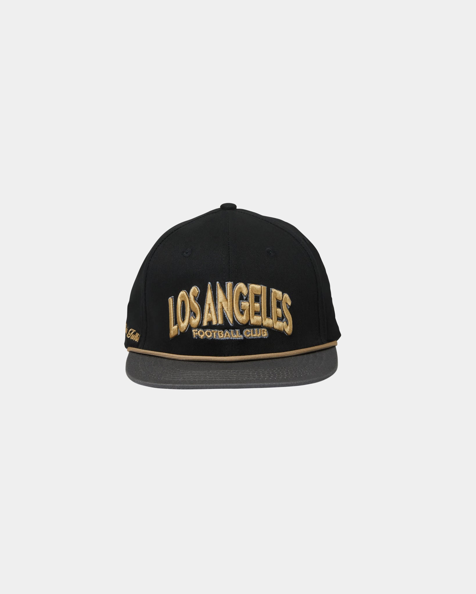 LAFC Hometown Snapback Cap