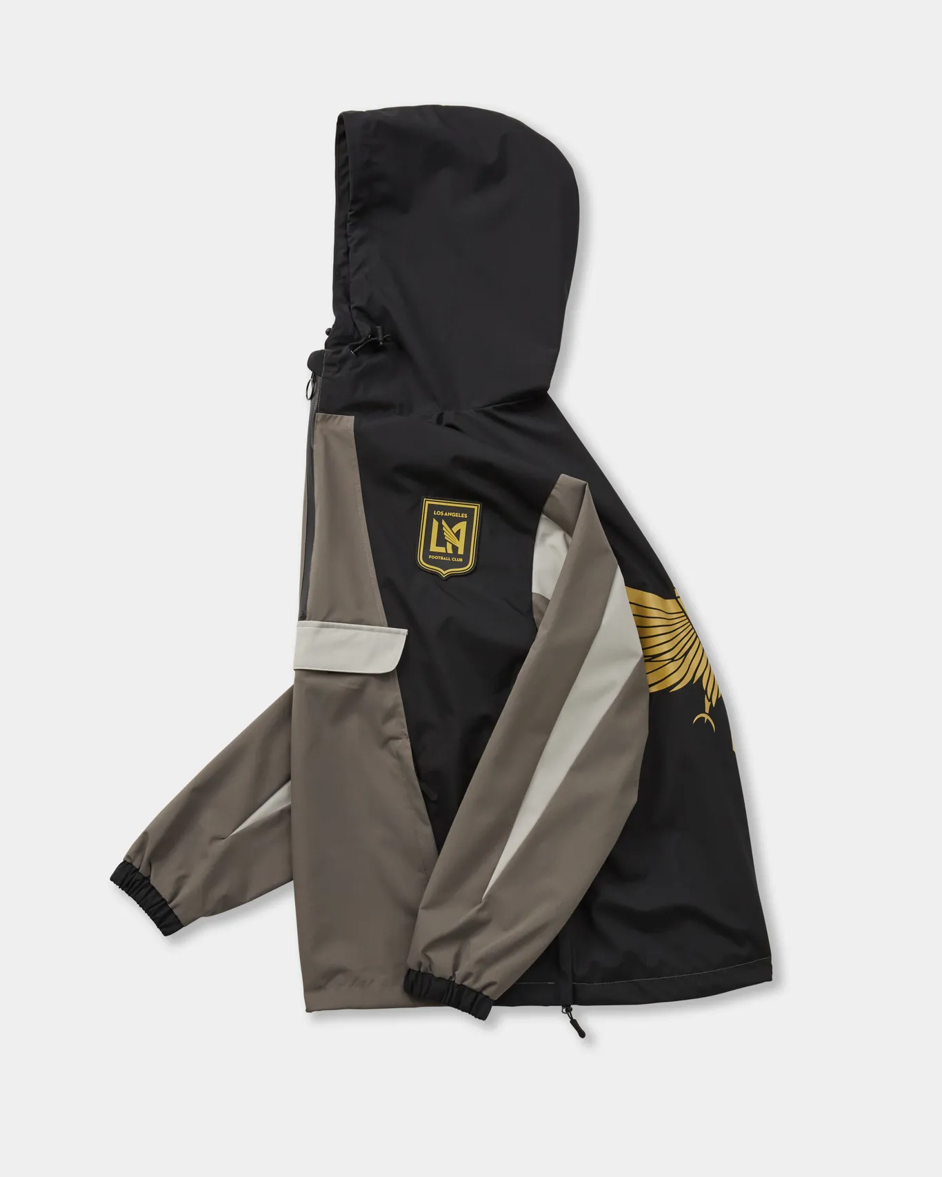 LAFC Tekker Anorak