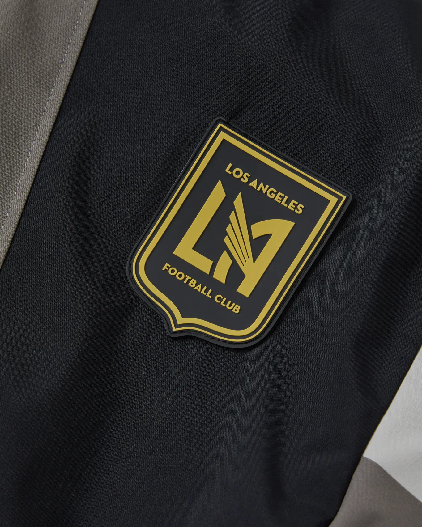 LAFC Tekker Anorak