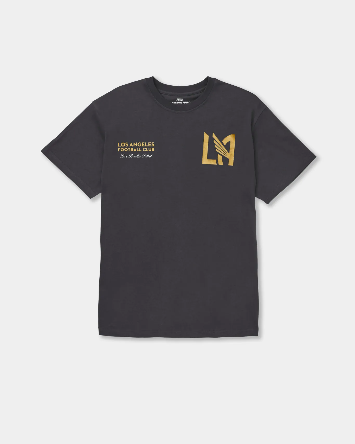 LAFC Falcon T-Shirt