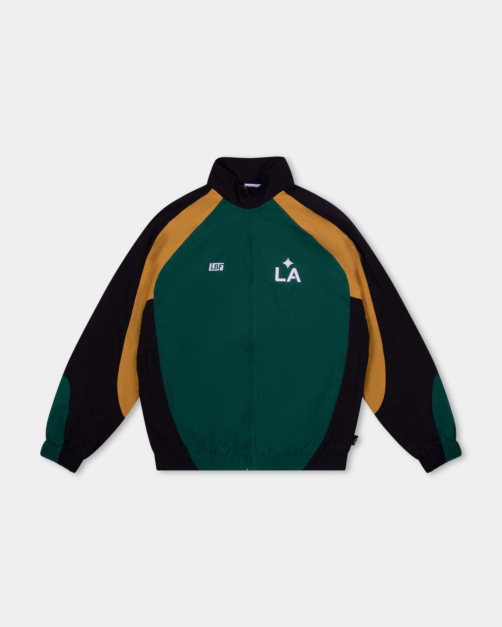LA Galaxy Roadman Track Jacket