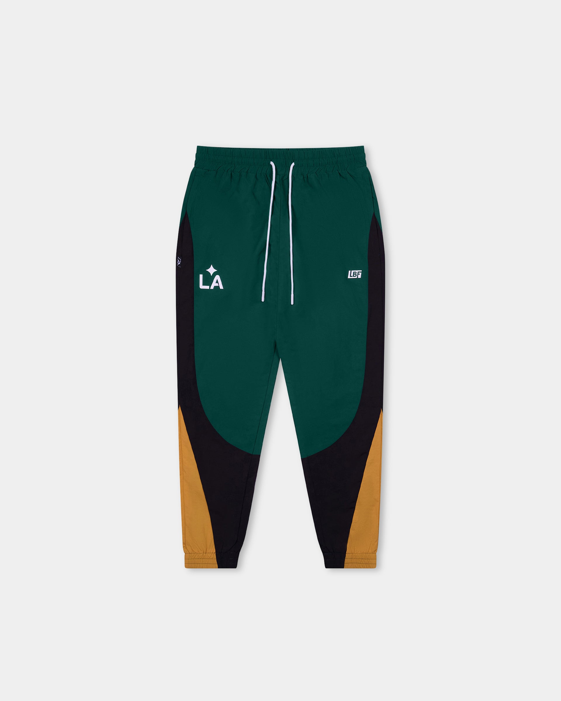 LA Galaxy Roadman Track Pant