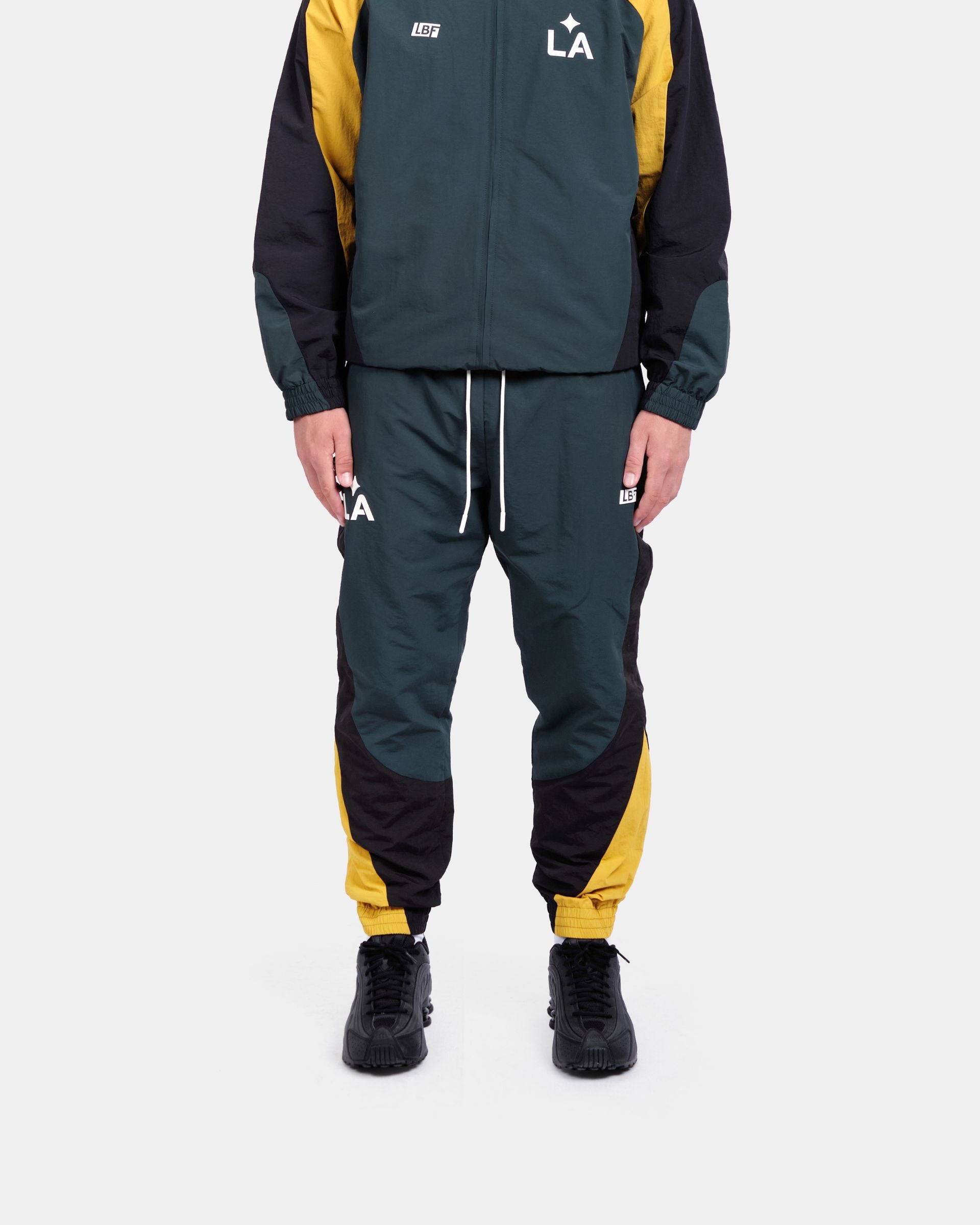 LA Galaxy Roadman Track Pant