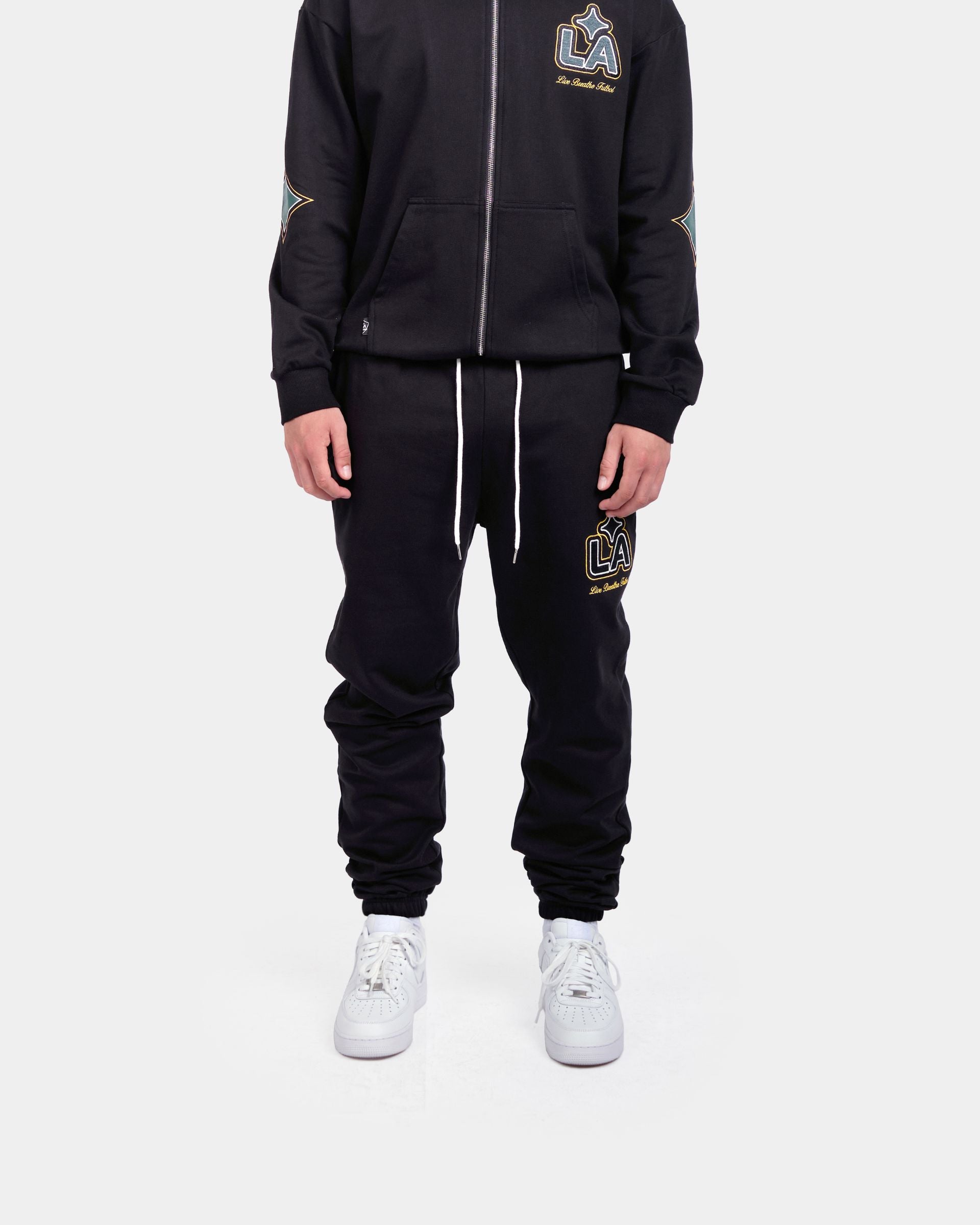 LA Galaxy Supernova Sweatpants