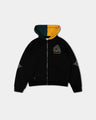 LA Galaxy Supernova Full-Zip Hoodie