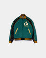 LA Galaxy Stadium Bomber Jacket