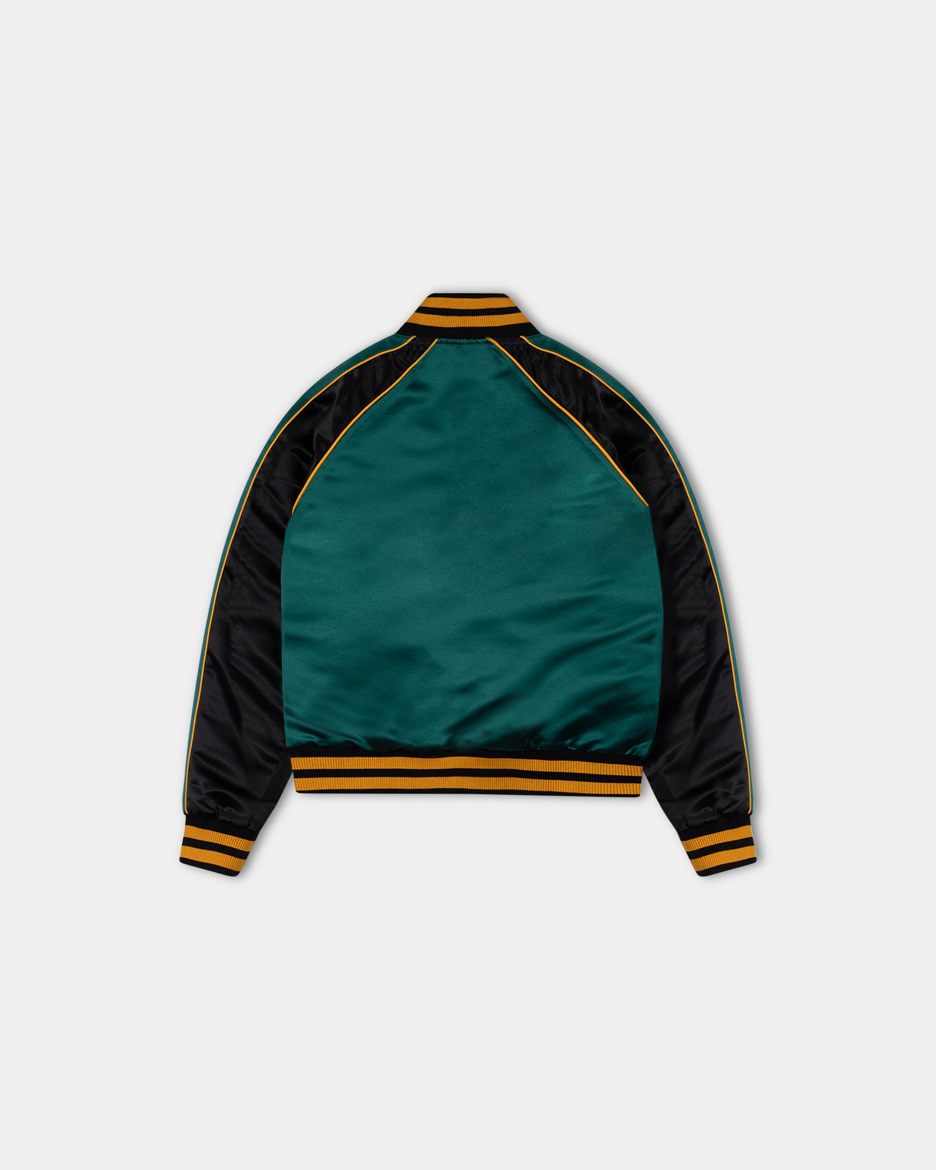 LA Galaxy Stadium Bomber Jacket