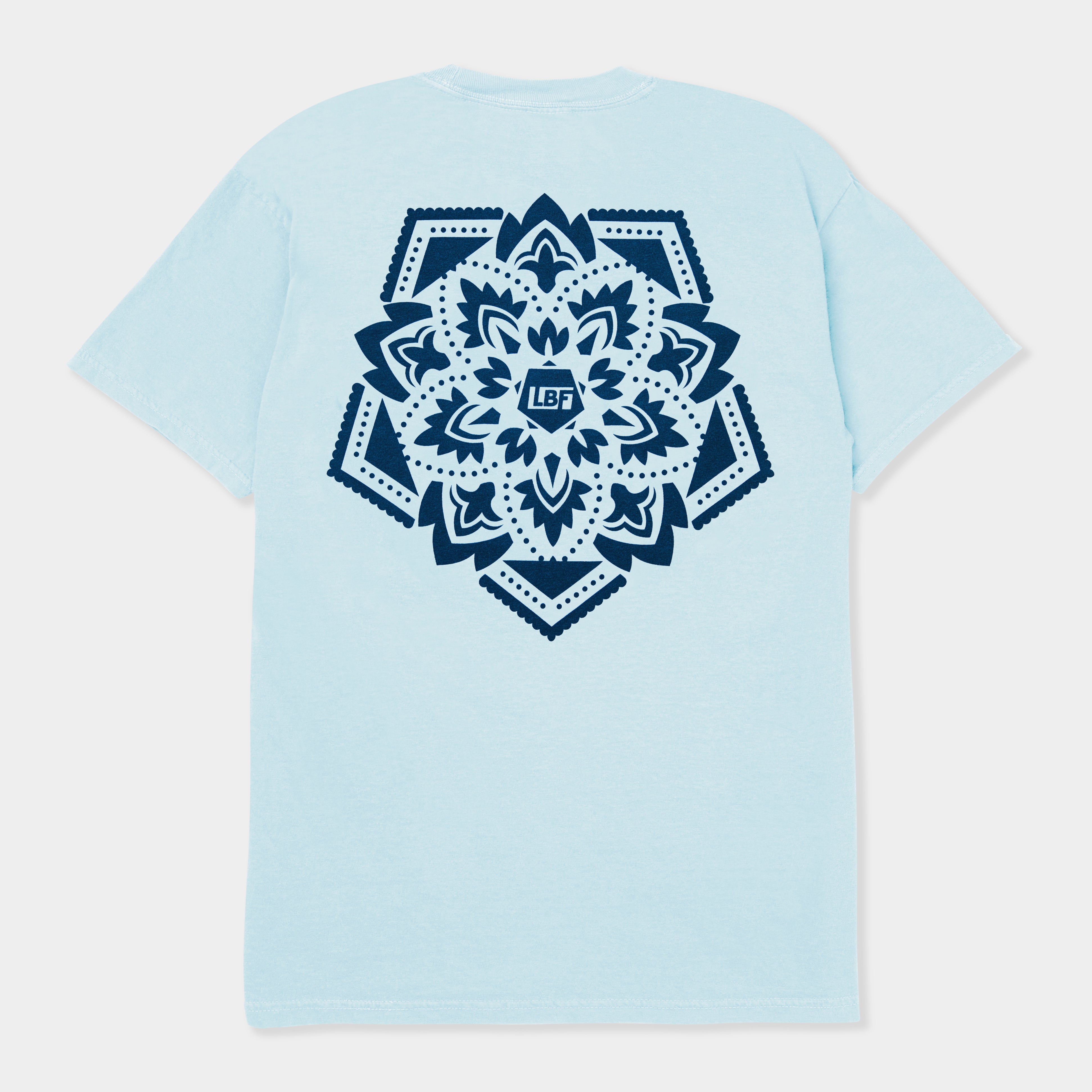 La Fleur Tee