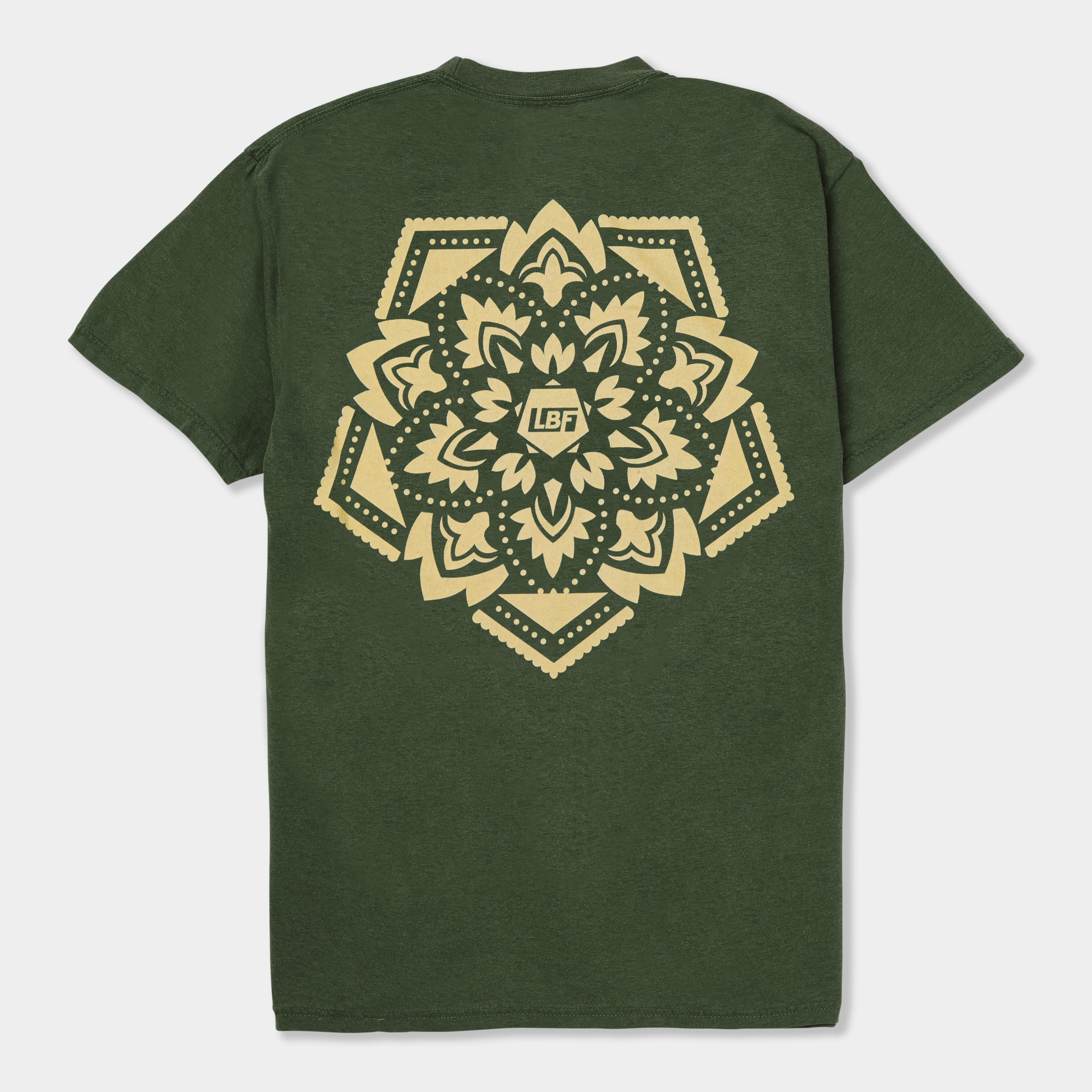 La Fleur Tee