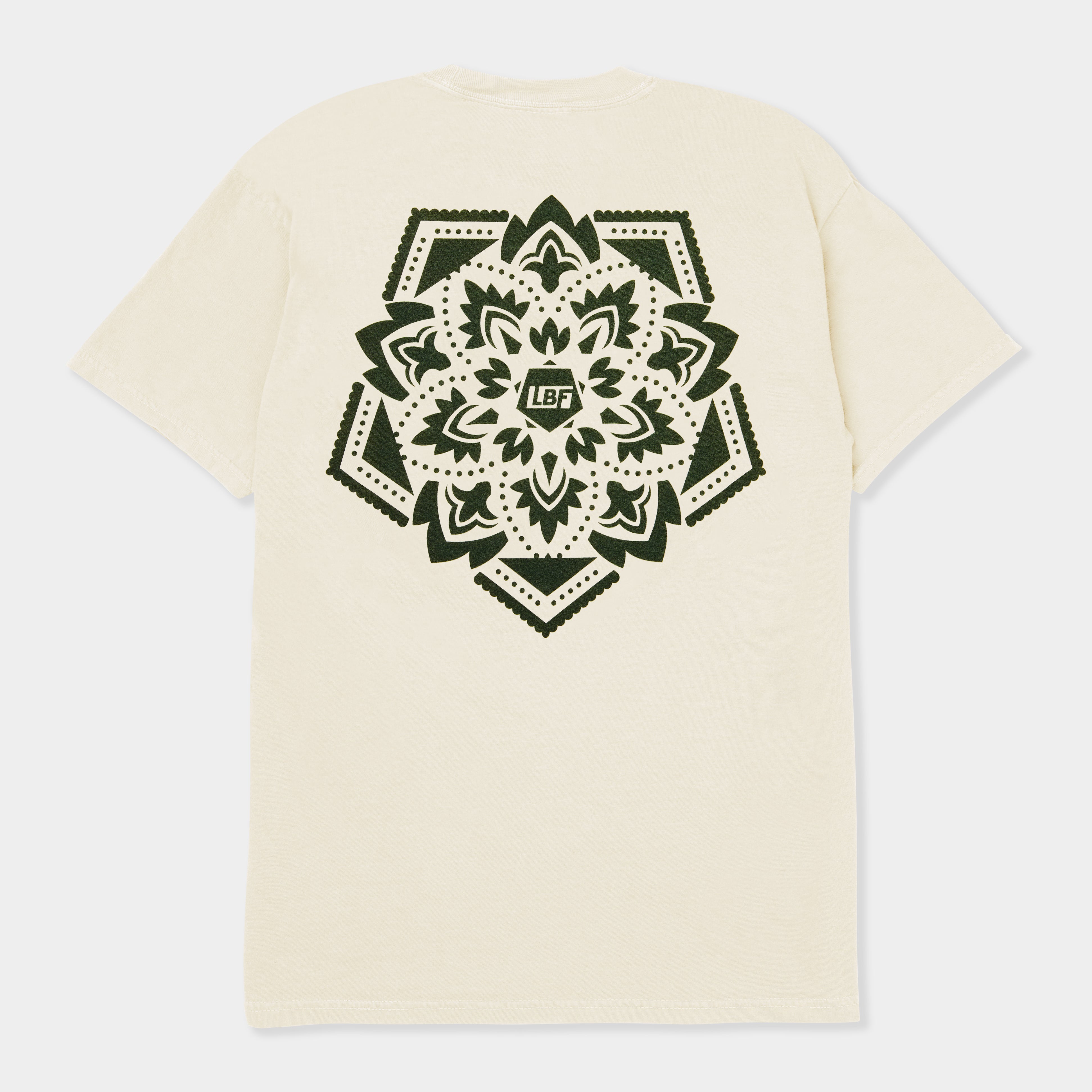 La Fleur Tee