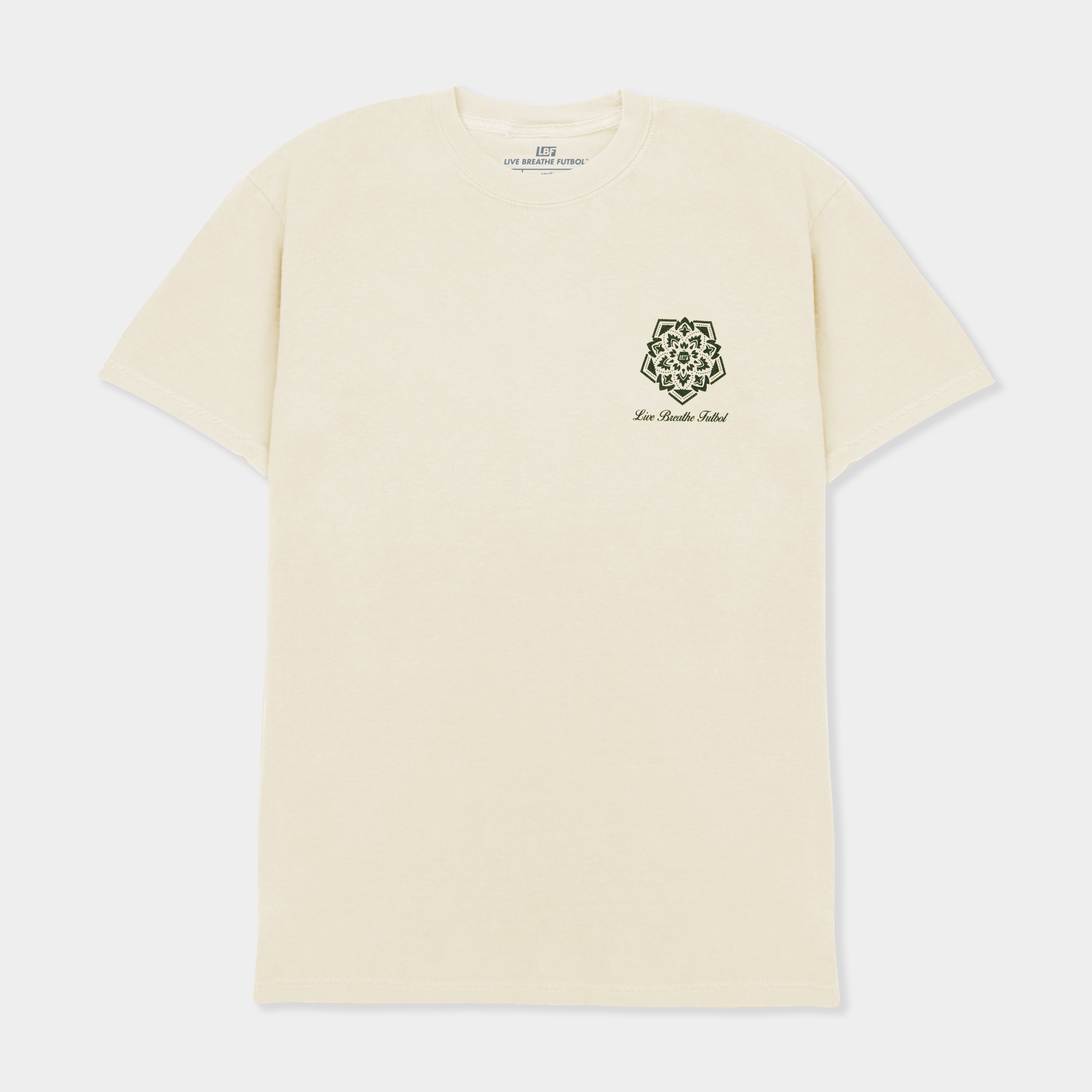 La Fleur Tee