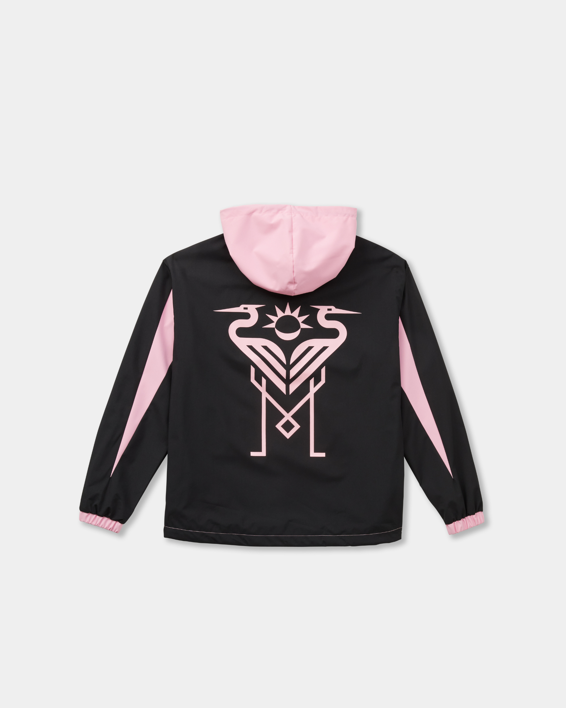 Inter Miami CF Tekker Anorak
