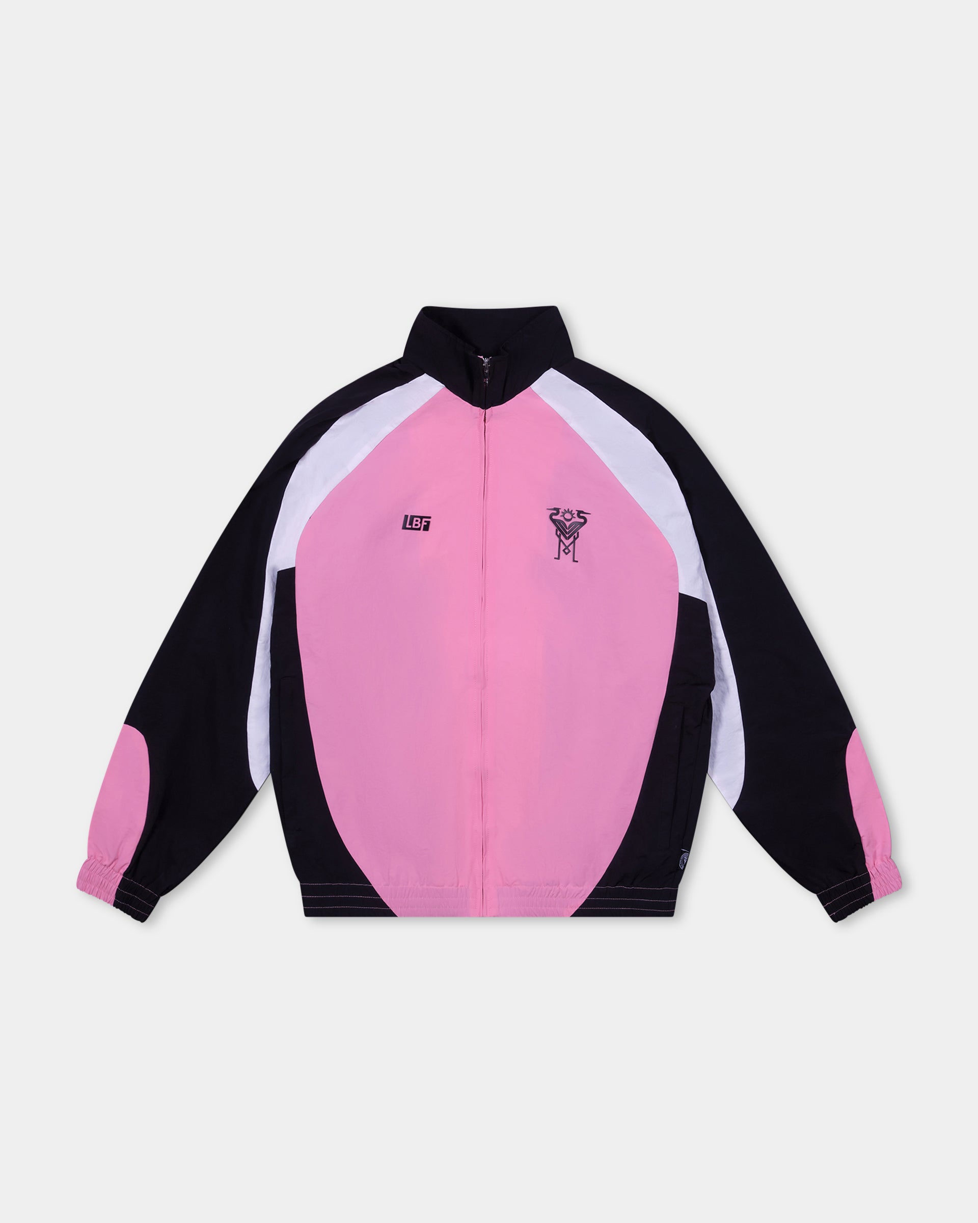 Inter Miami CF Roadman Track Jacket