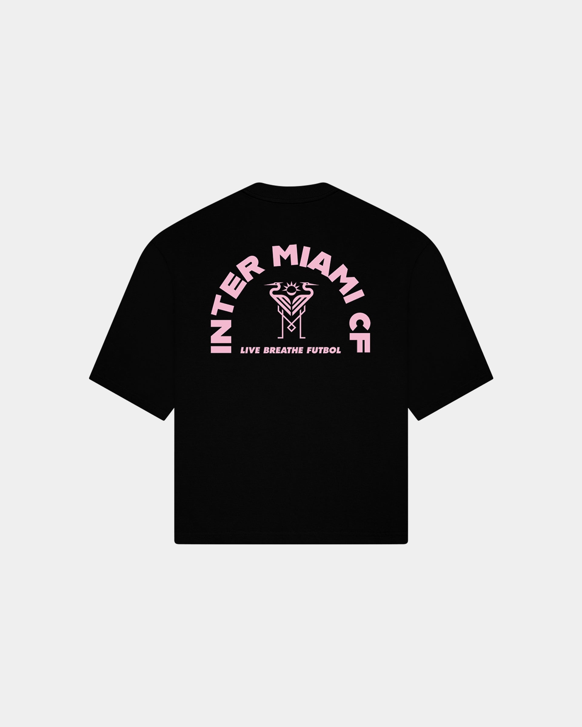 Inter Miami CF Tunnel SS Tee