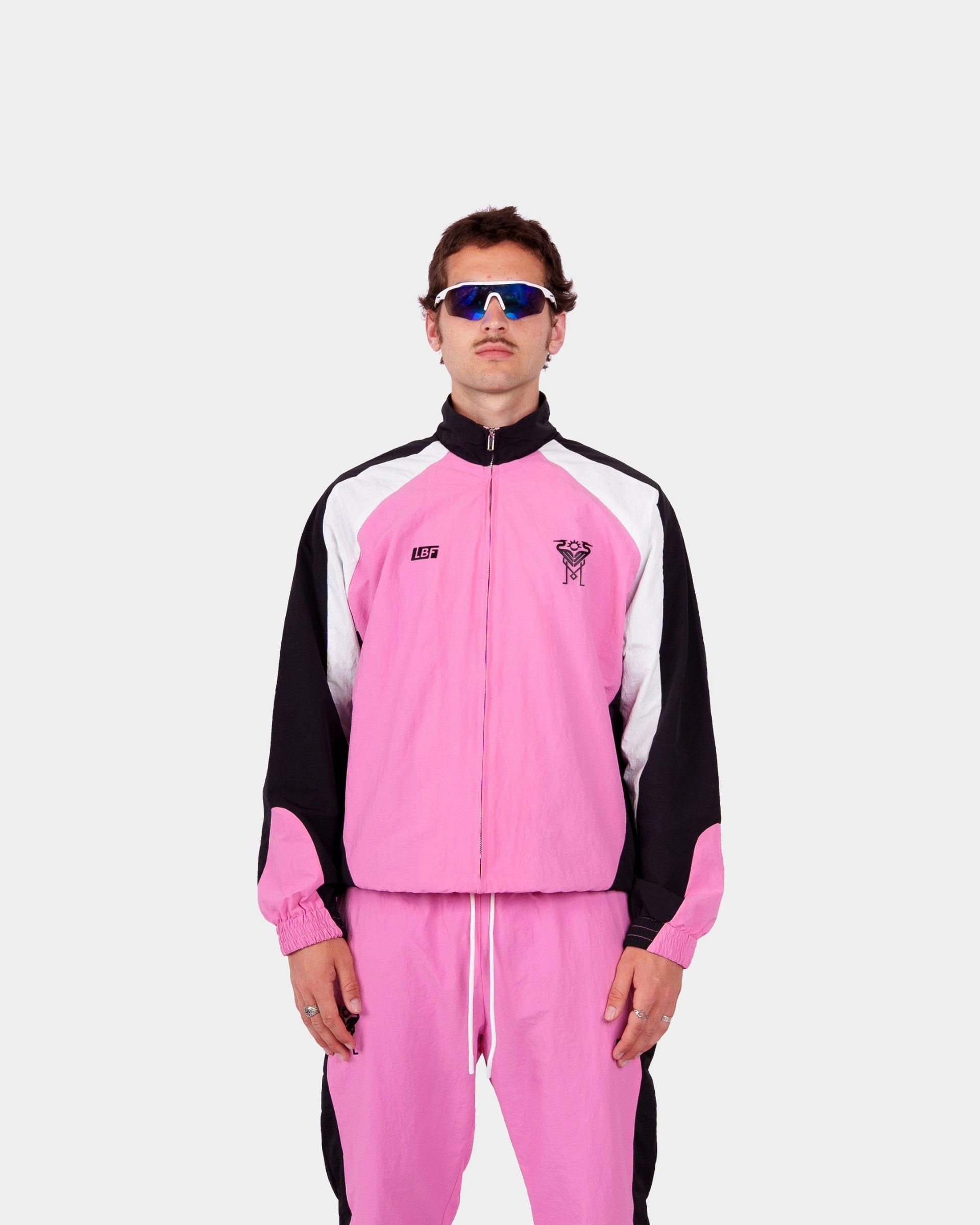 Inter Miami CF Roadman Track Jacket