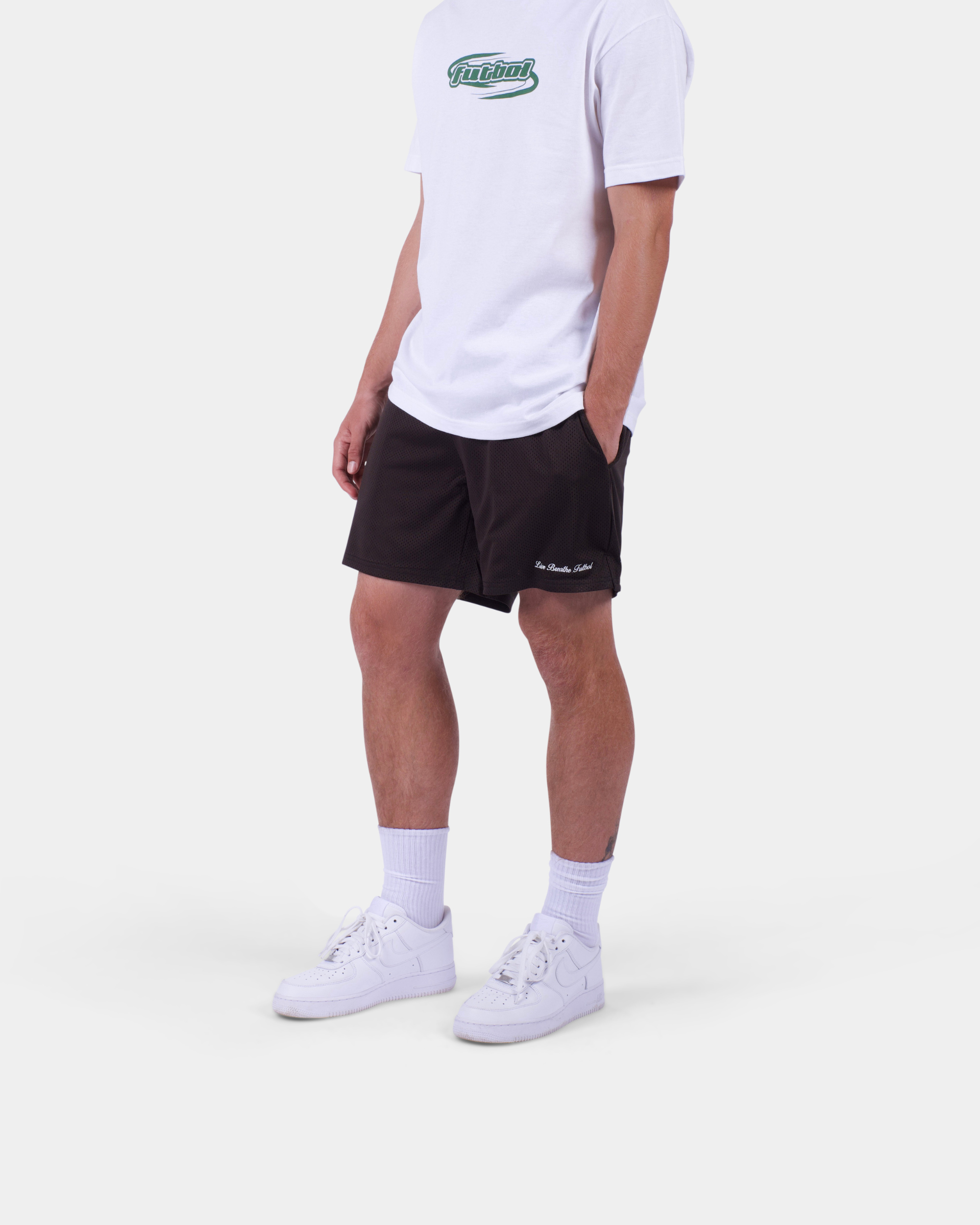 Classic LBF Mesh Shorts