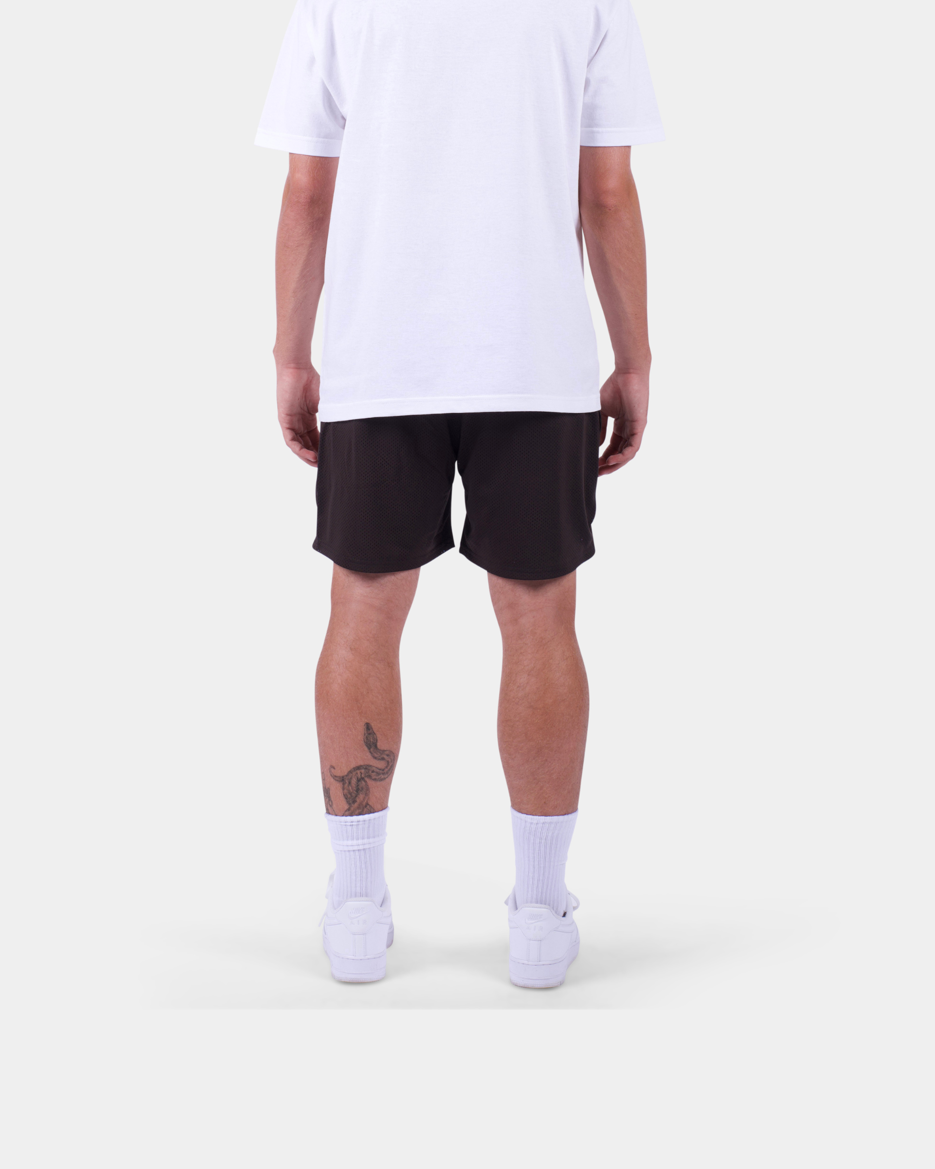 Classic LBF Mesh Shorts