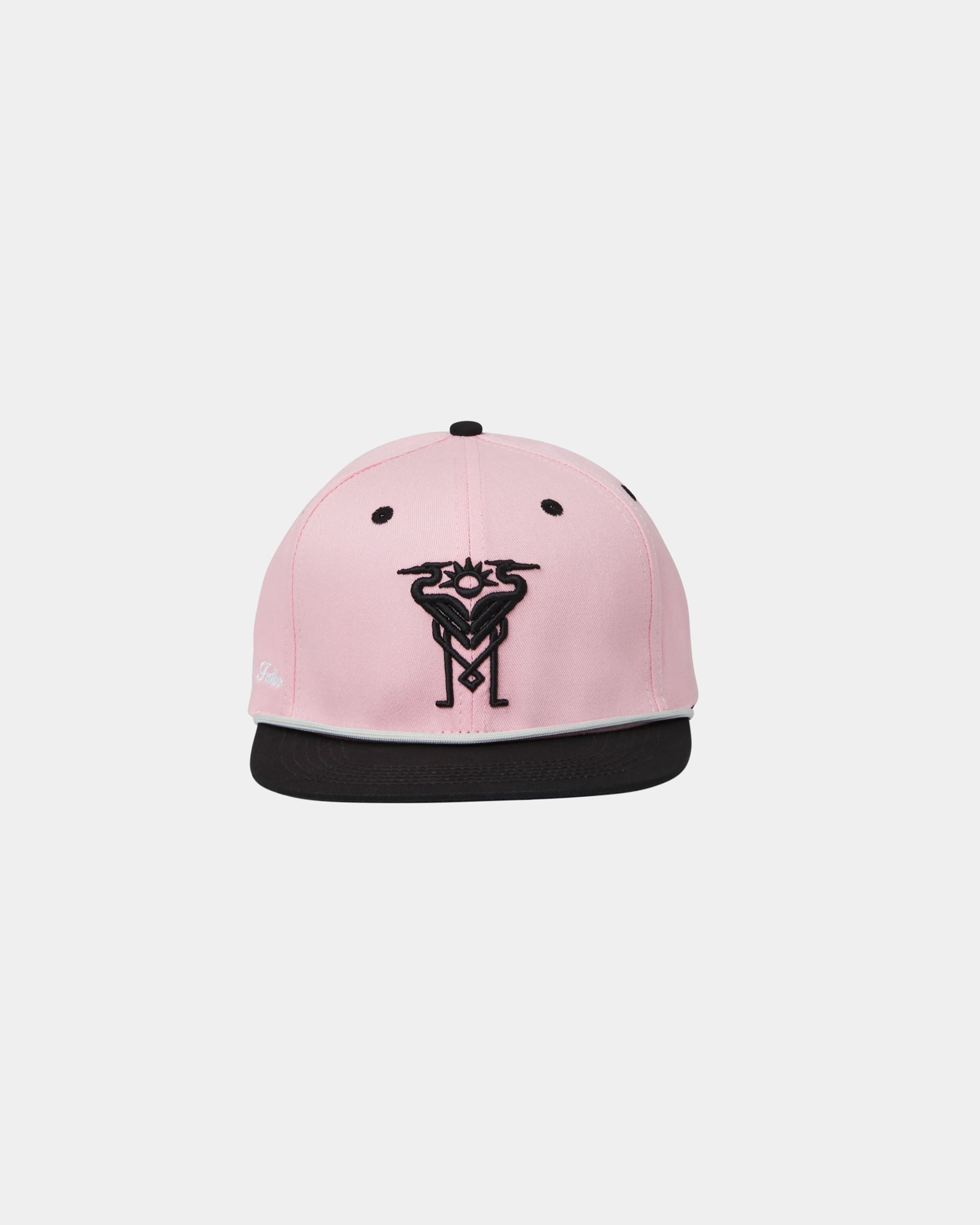 Inter Miami CF Minimal Heron Snapback Cap