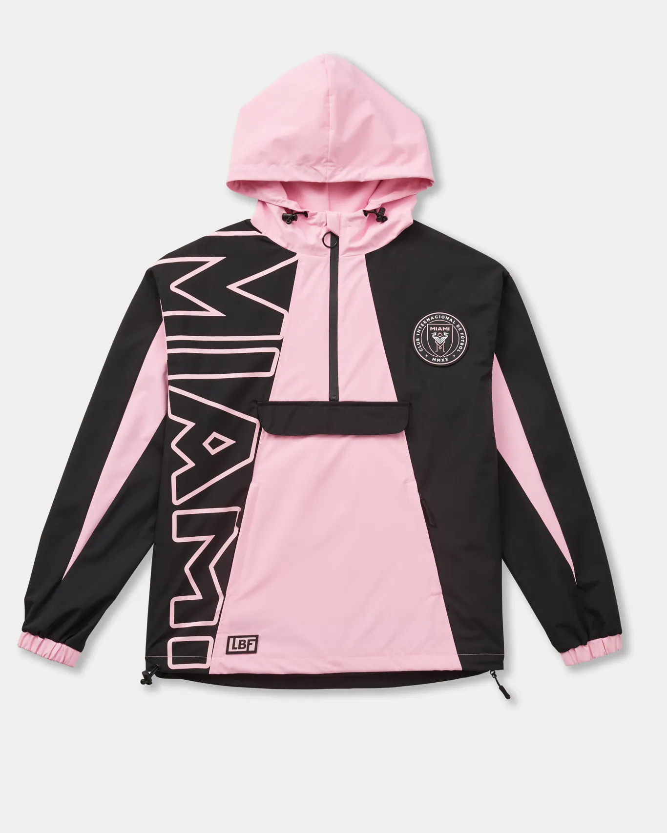 Inter Miami CF Tekker Anorak