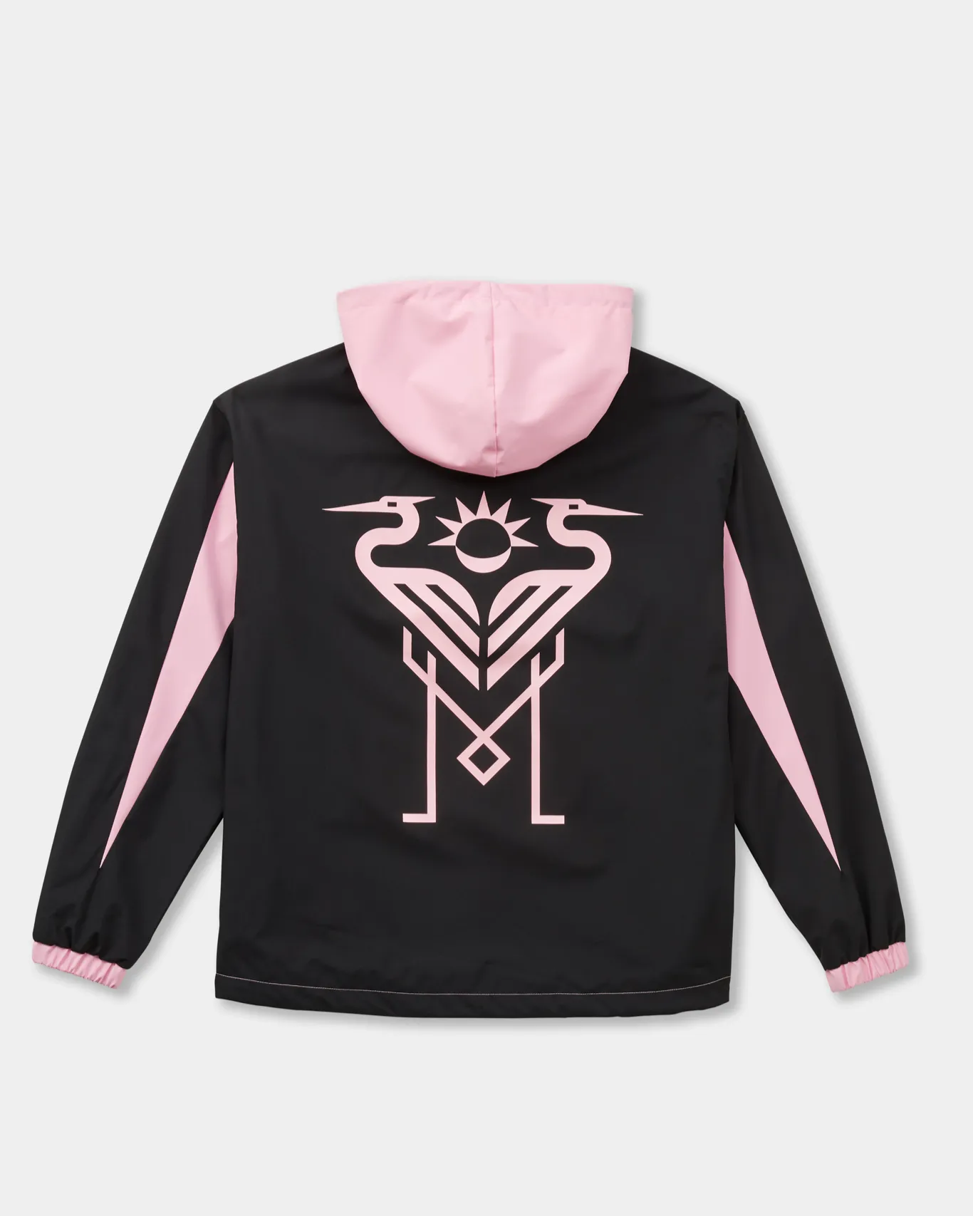 Inter Miami CF Tekker Anorak